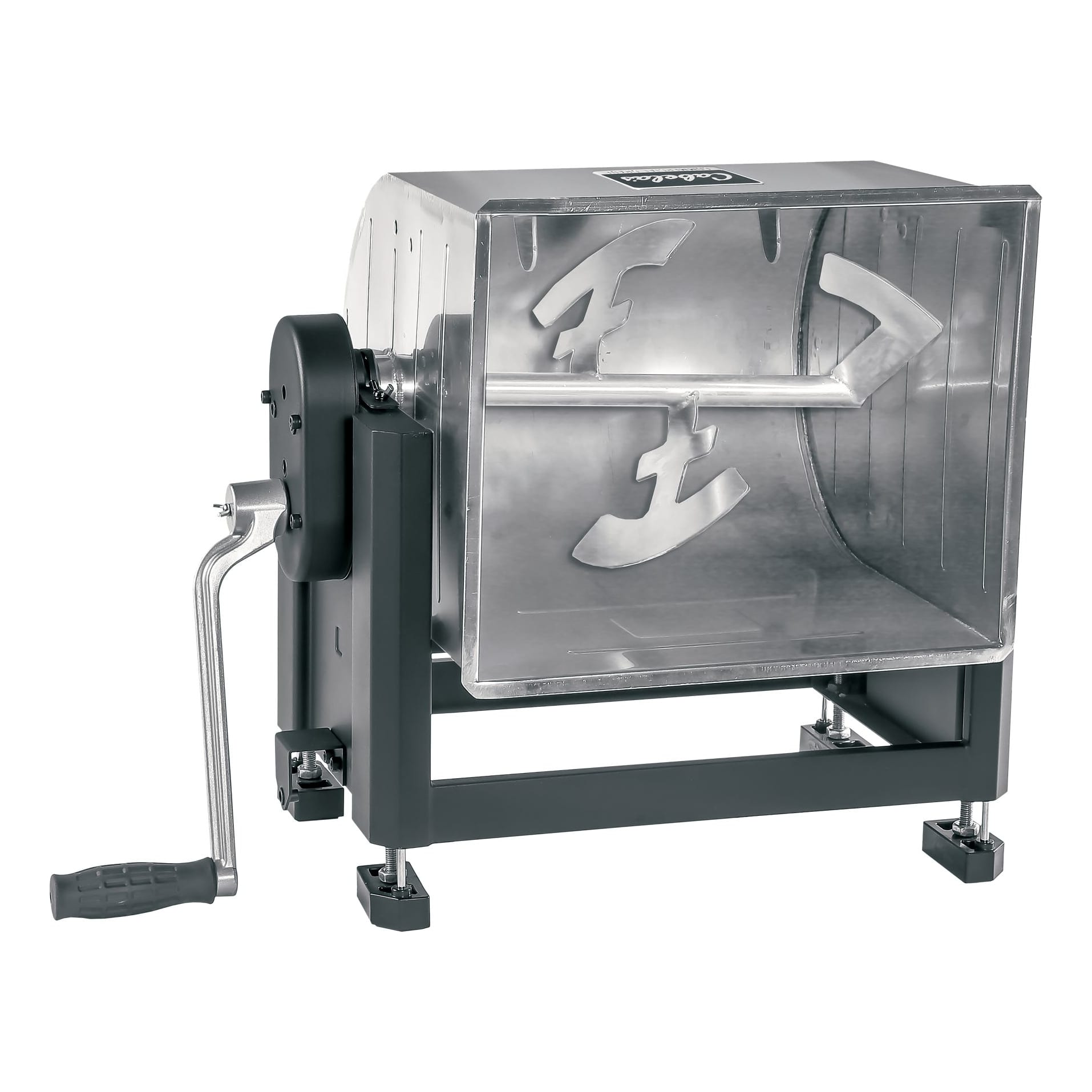 Cabela's Commercial-Grade 50-Lb. Meat Mixer