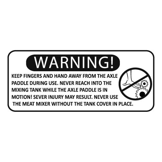 Cabela’s® CommercialGrade 50Lb. Meat Mixer Cabela's Canada