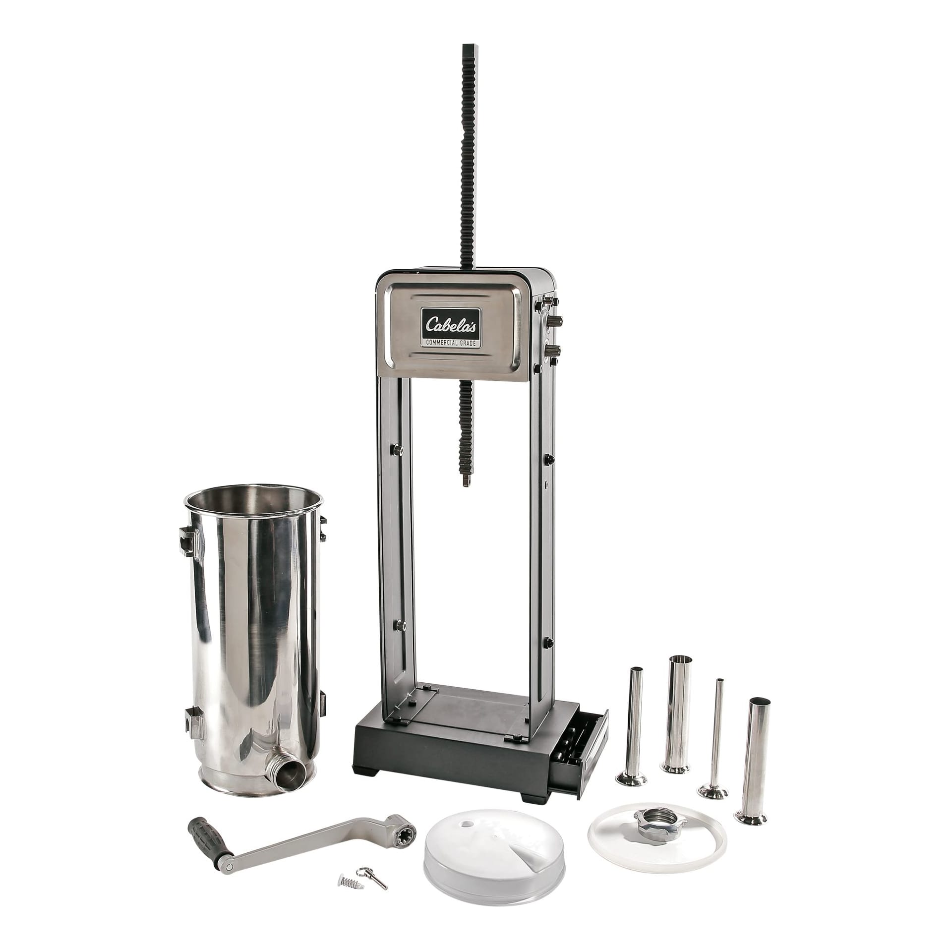 Cabelas deals sausage maker