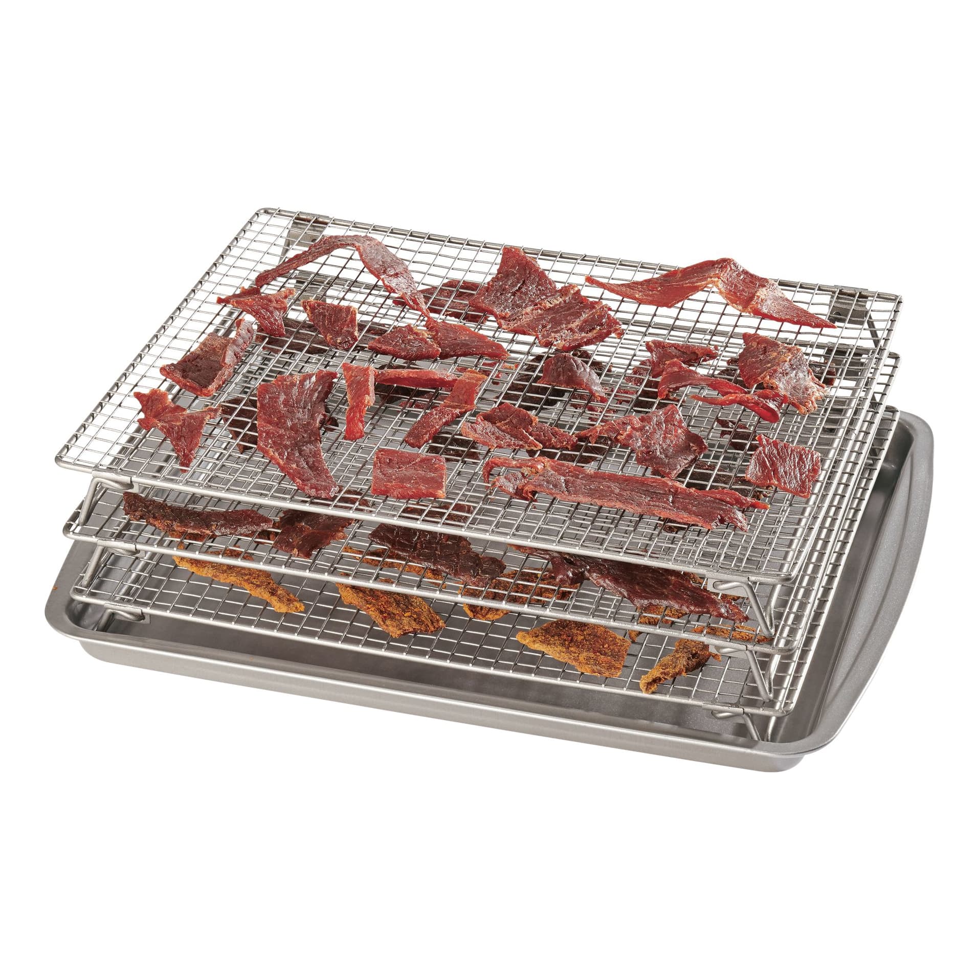 Cabela’s® 3 Tier Jerky Rack Cabela's Canada
