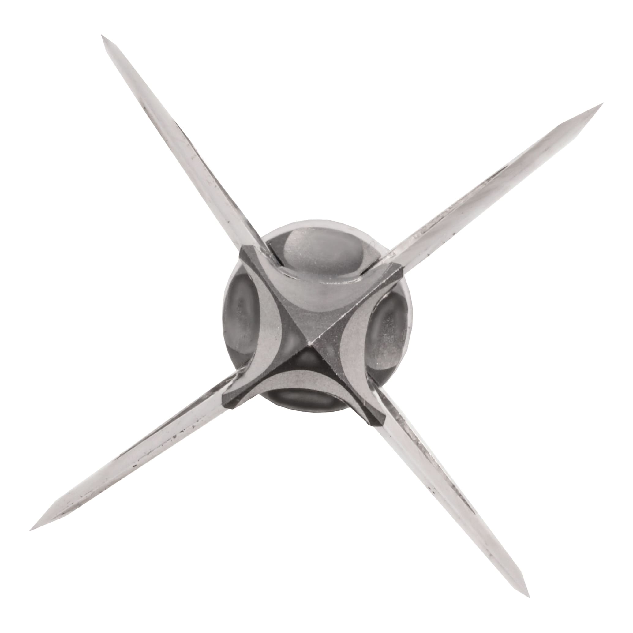 G5® Striker X 4-Blade Fixed-Blade Broadhead - top