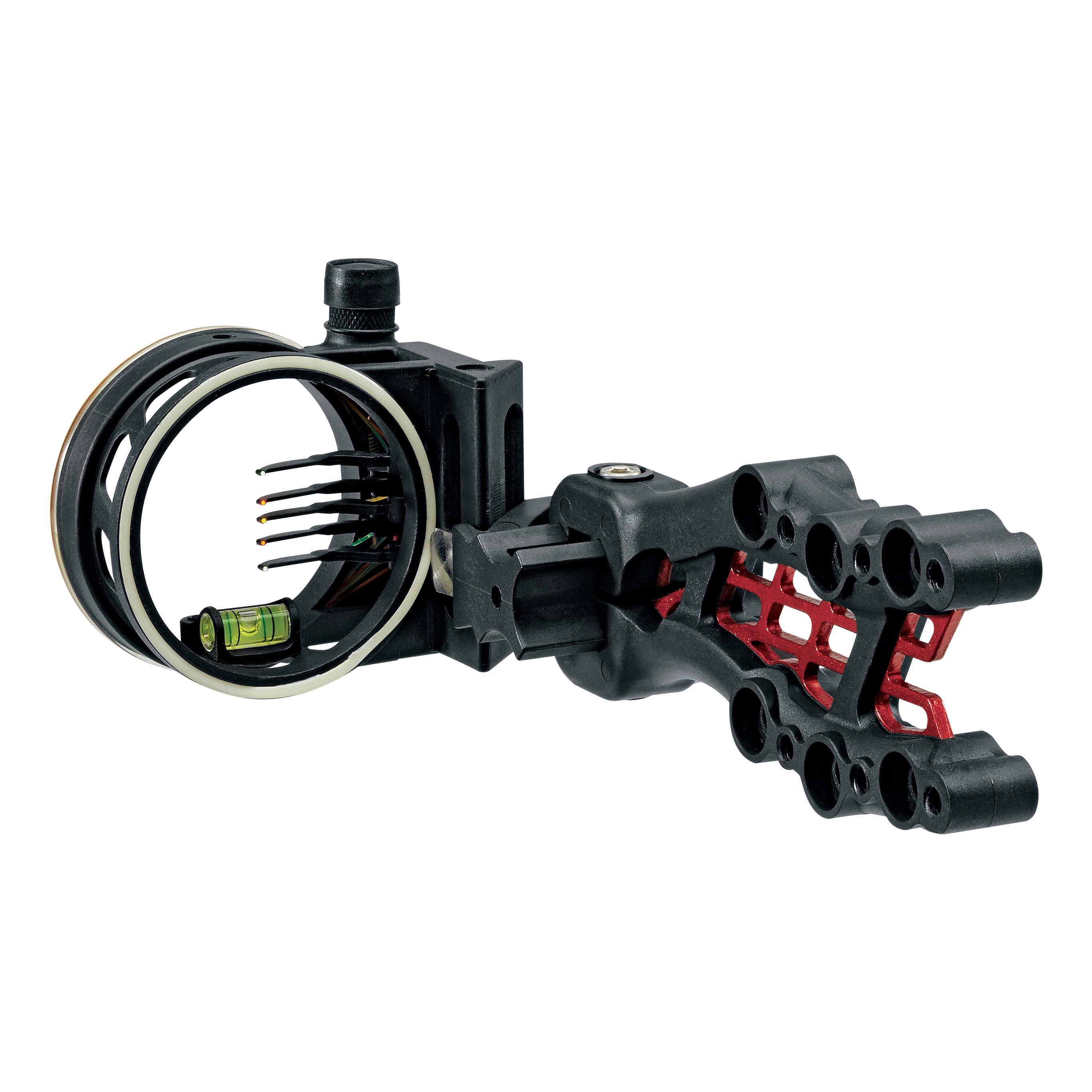 TRUGLO® Carbon Hybrid FivePin Bow Sight Cabela's Canada