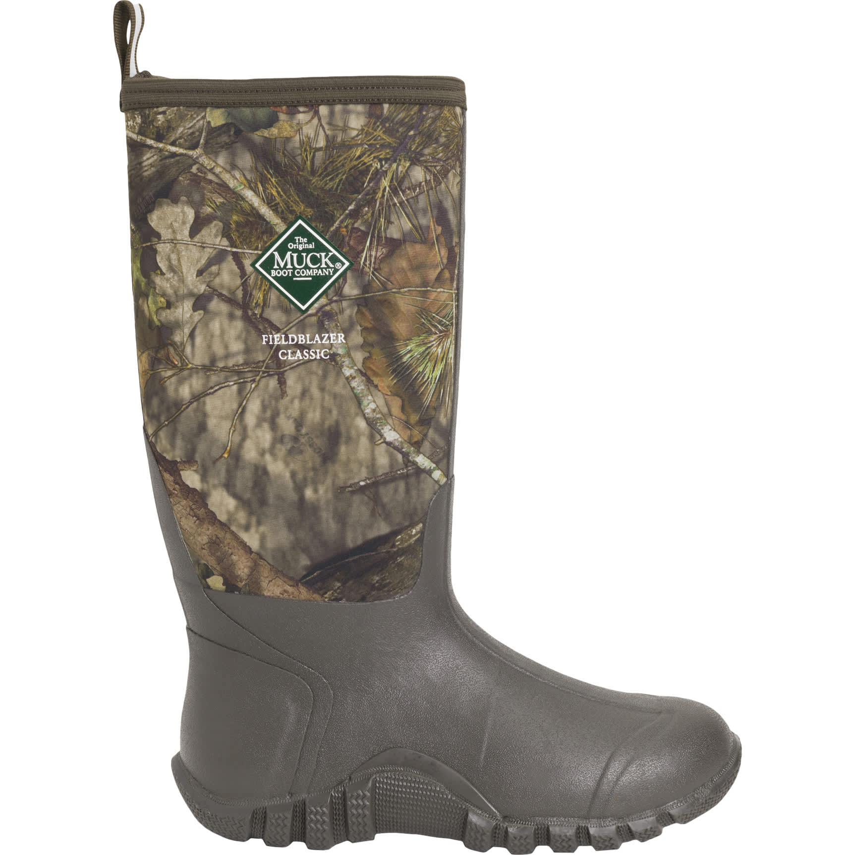 Muck® Men’s Fieldblazer Classic Rubber Boots Cabela's Canada
