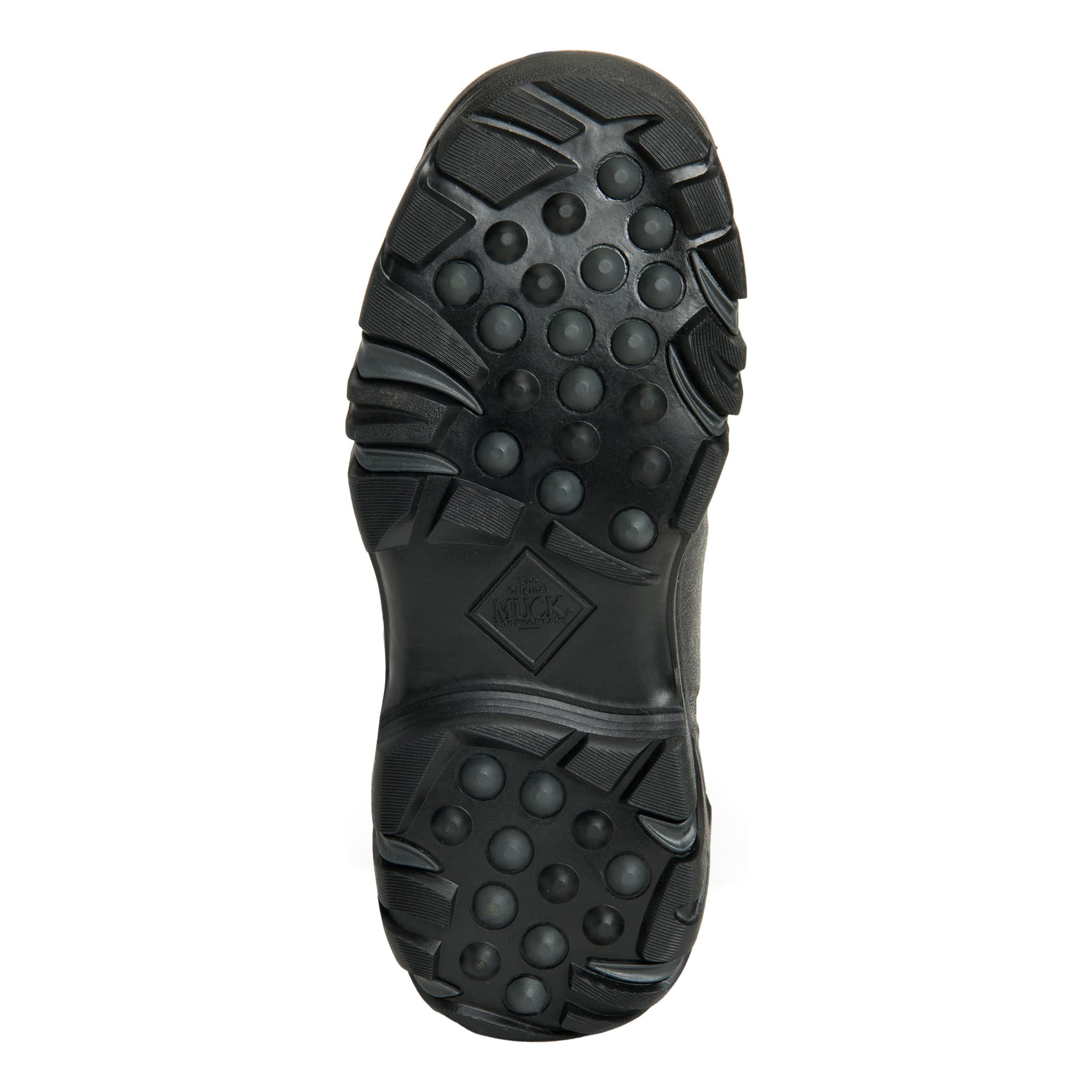 Muck arctic pro steel toe sale