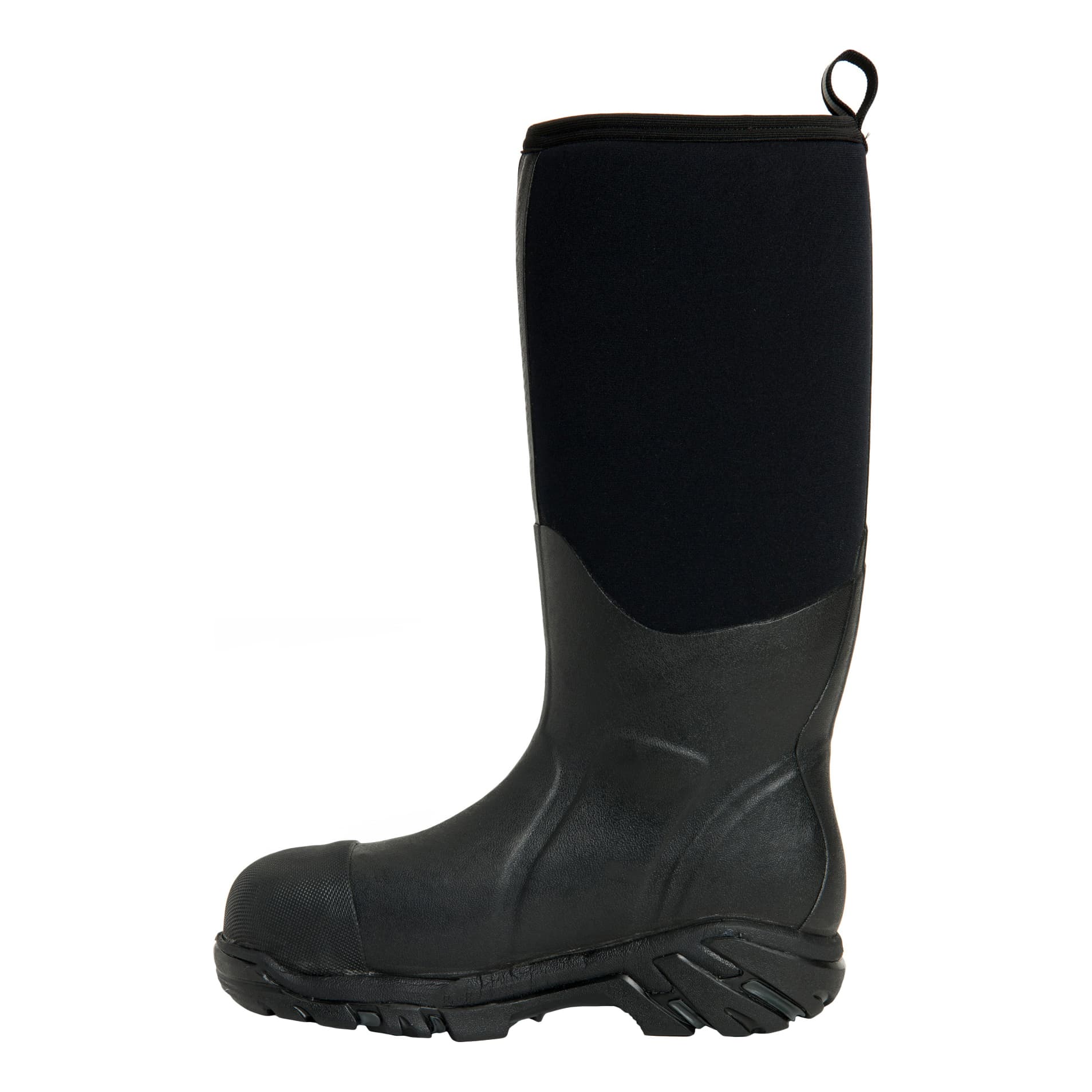 Muck® Unisex Arctic Pro Steel Toe Boot - inner side