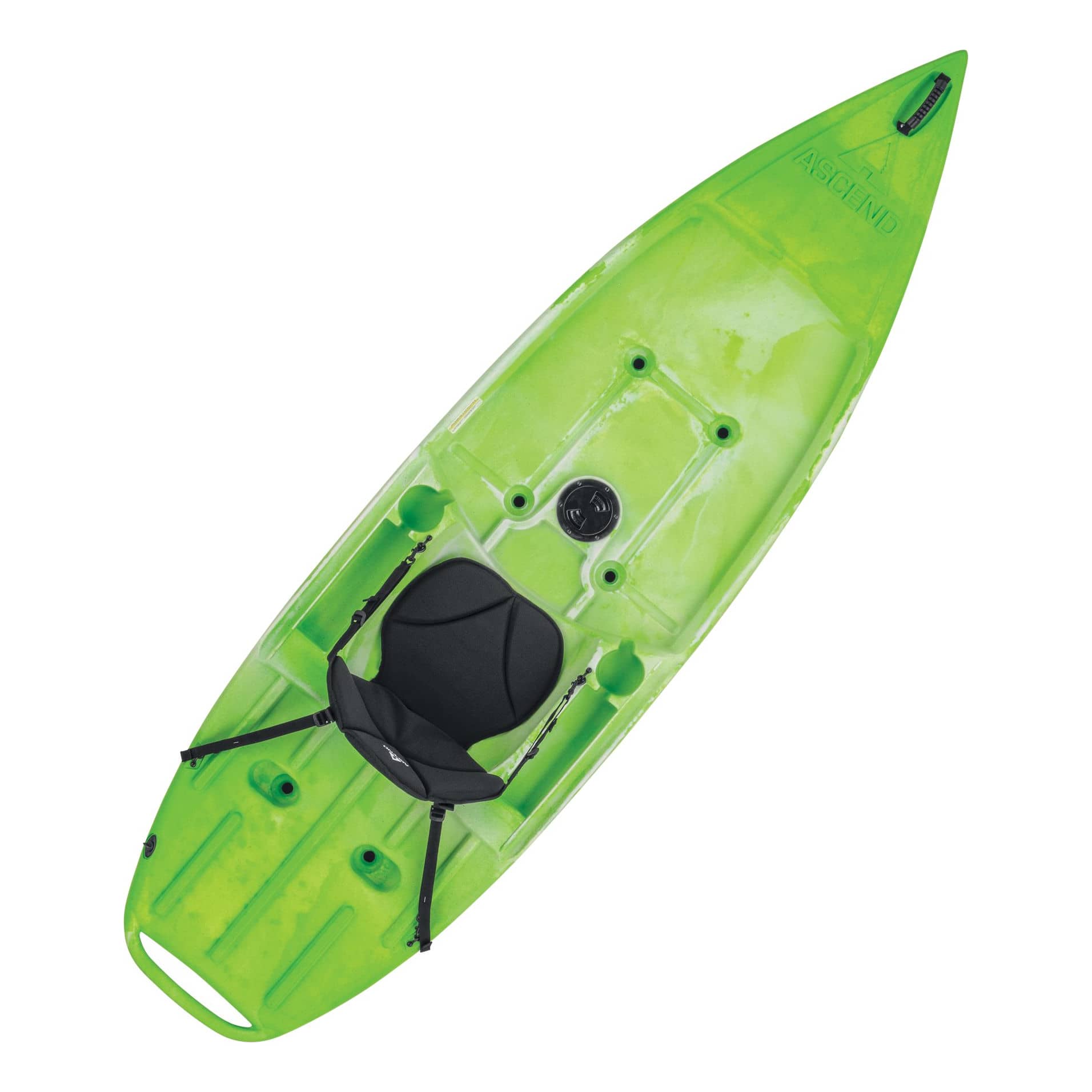 Ascend® 9R Sport SitOnTop Kayak Cabela's Canada