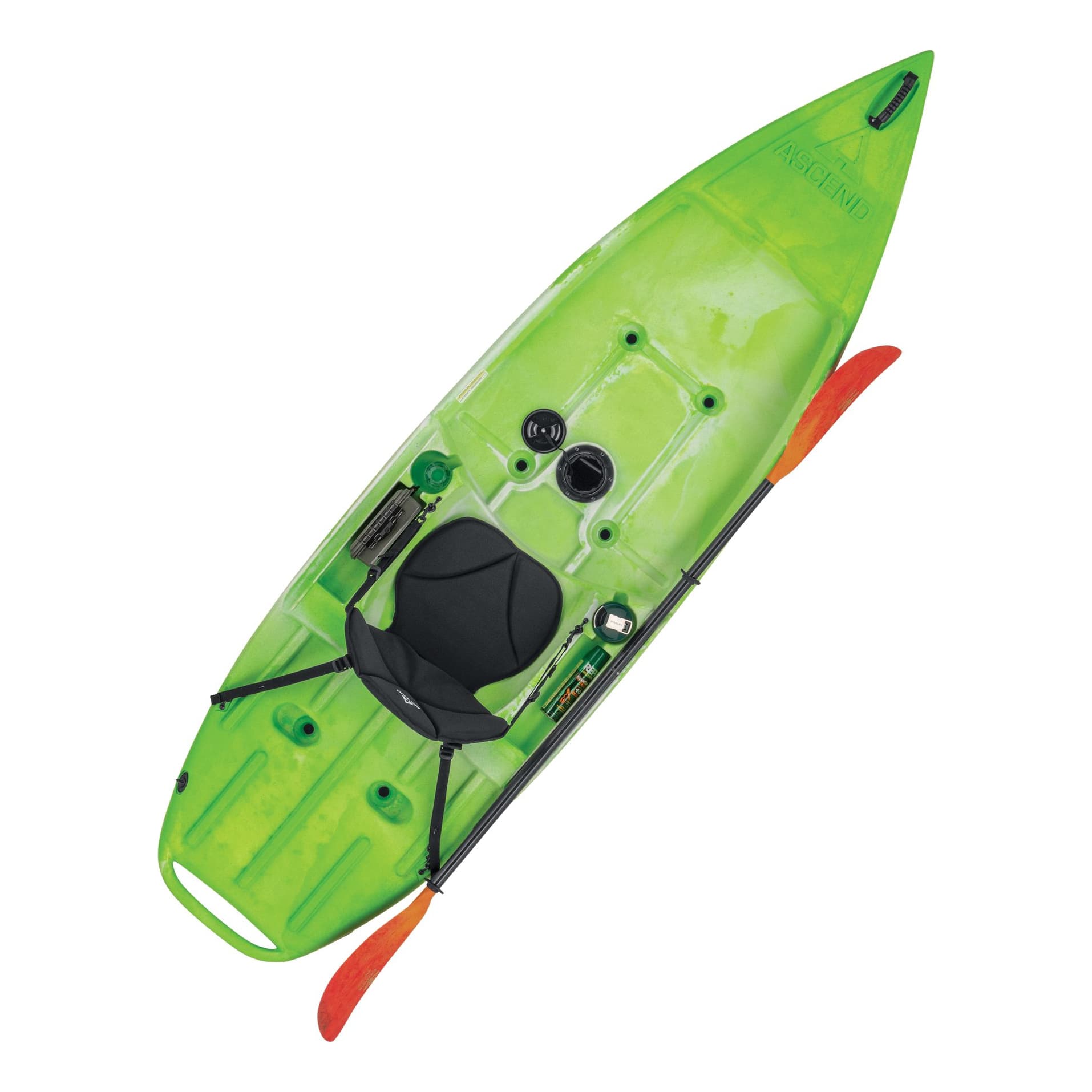 Ascend® 9R Sport SitOnTop Kayak Cabela's Canada