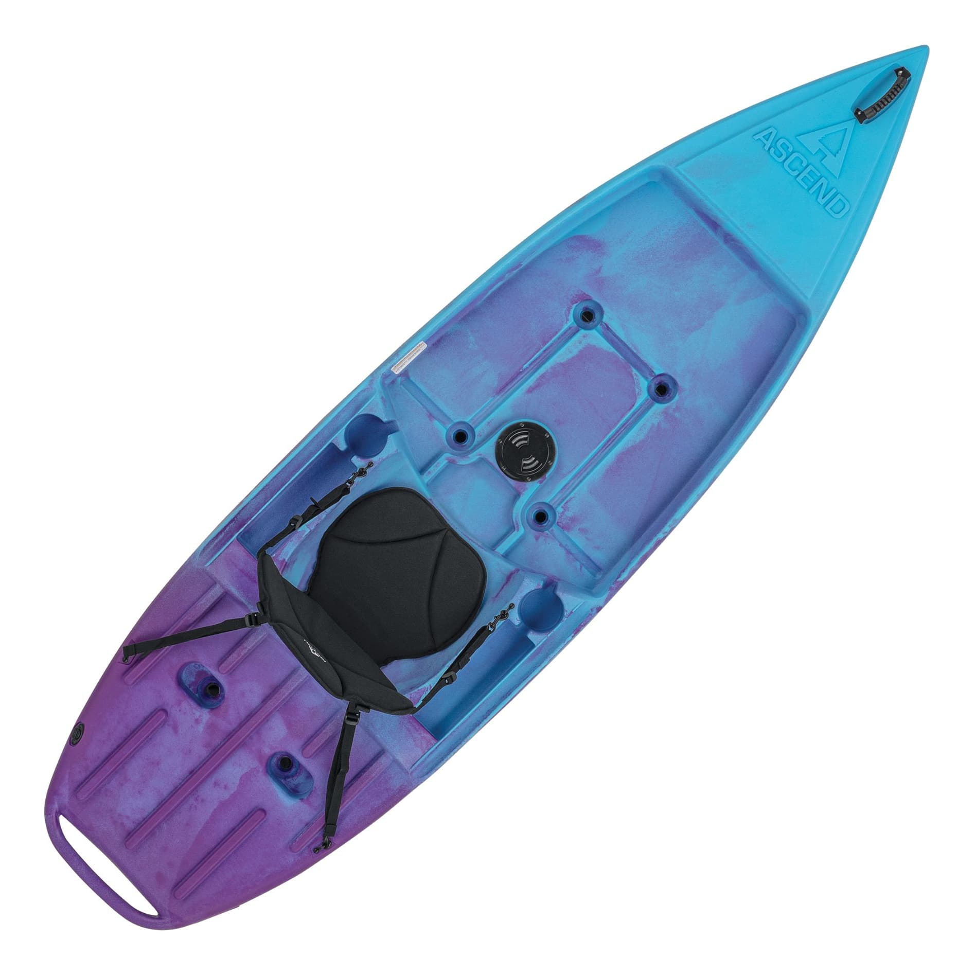 Ascend® 9R Sport SitOnTop Kayak Cabela's Canada