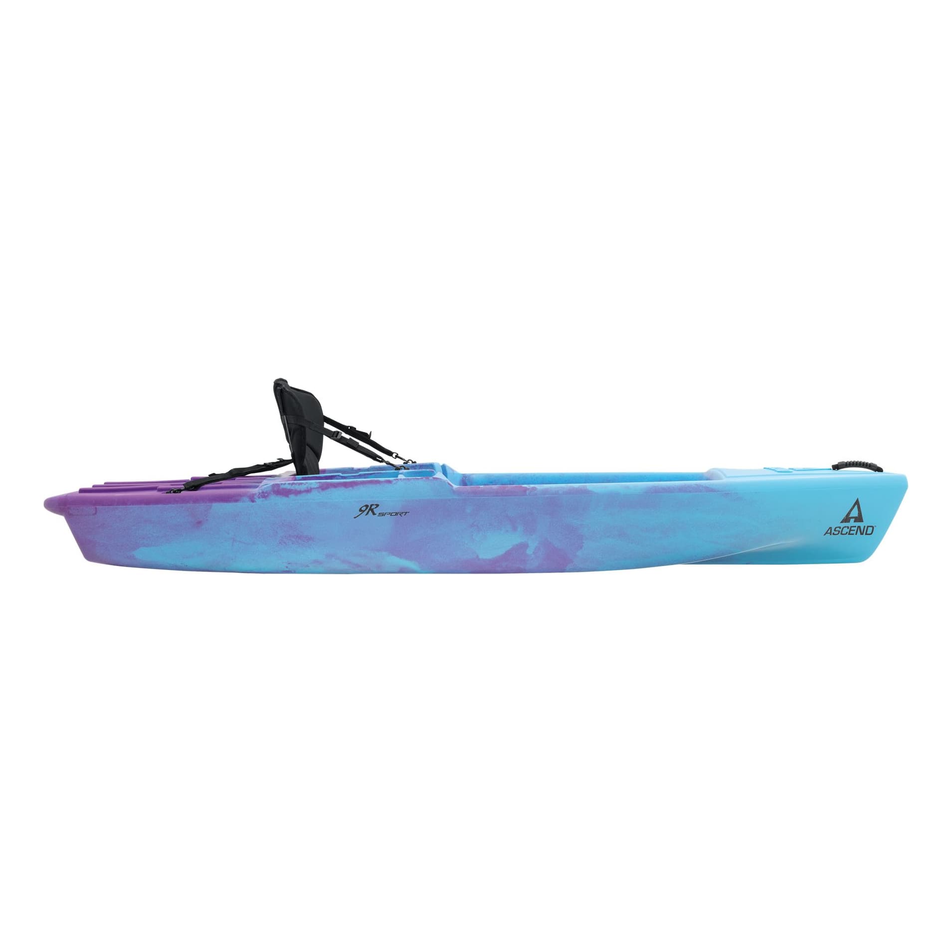 Ascend 9R Sport Sit-On-Top Kayak