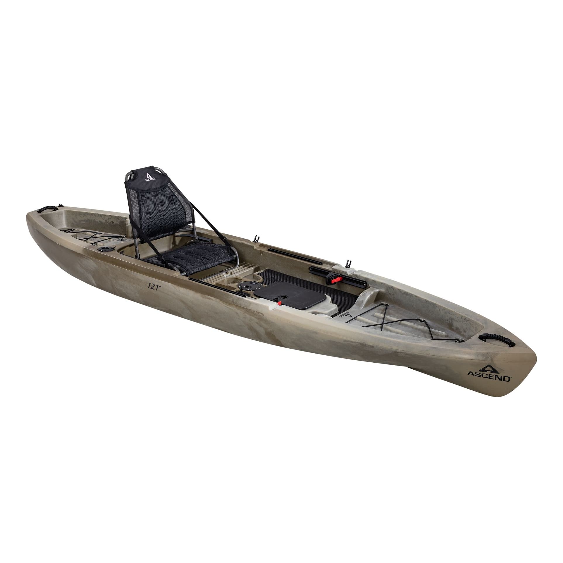 Ascend® 12T Sit-On-Top Kayak