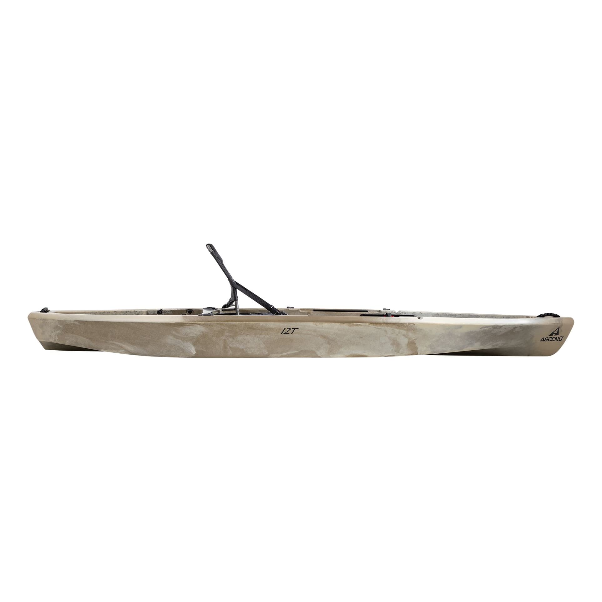 Ascend® 12T SitOnTop Kayak Cabela's Canada