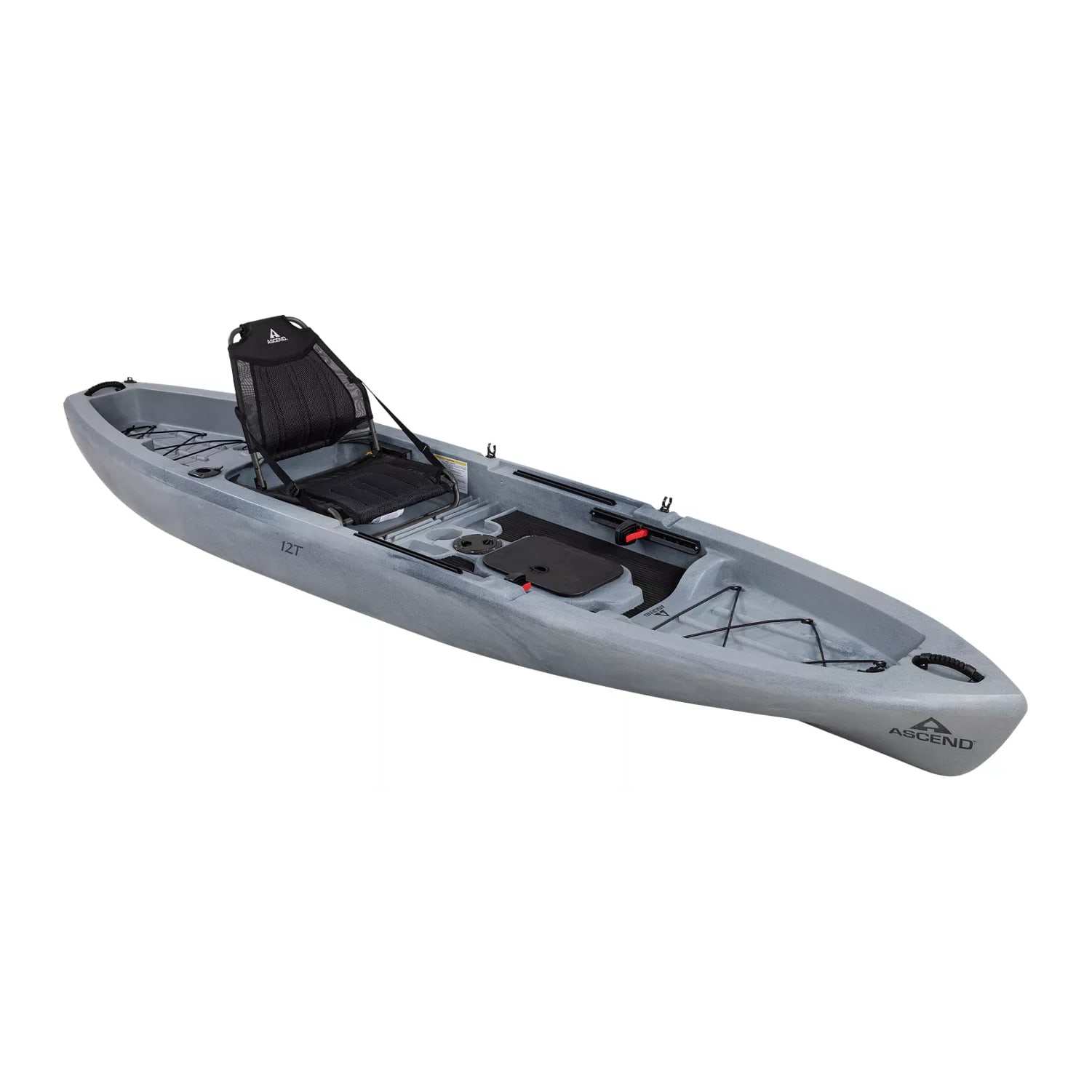 Ascend® 12T SitOnTop Kayak Cabela's Canada