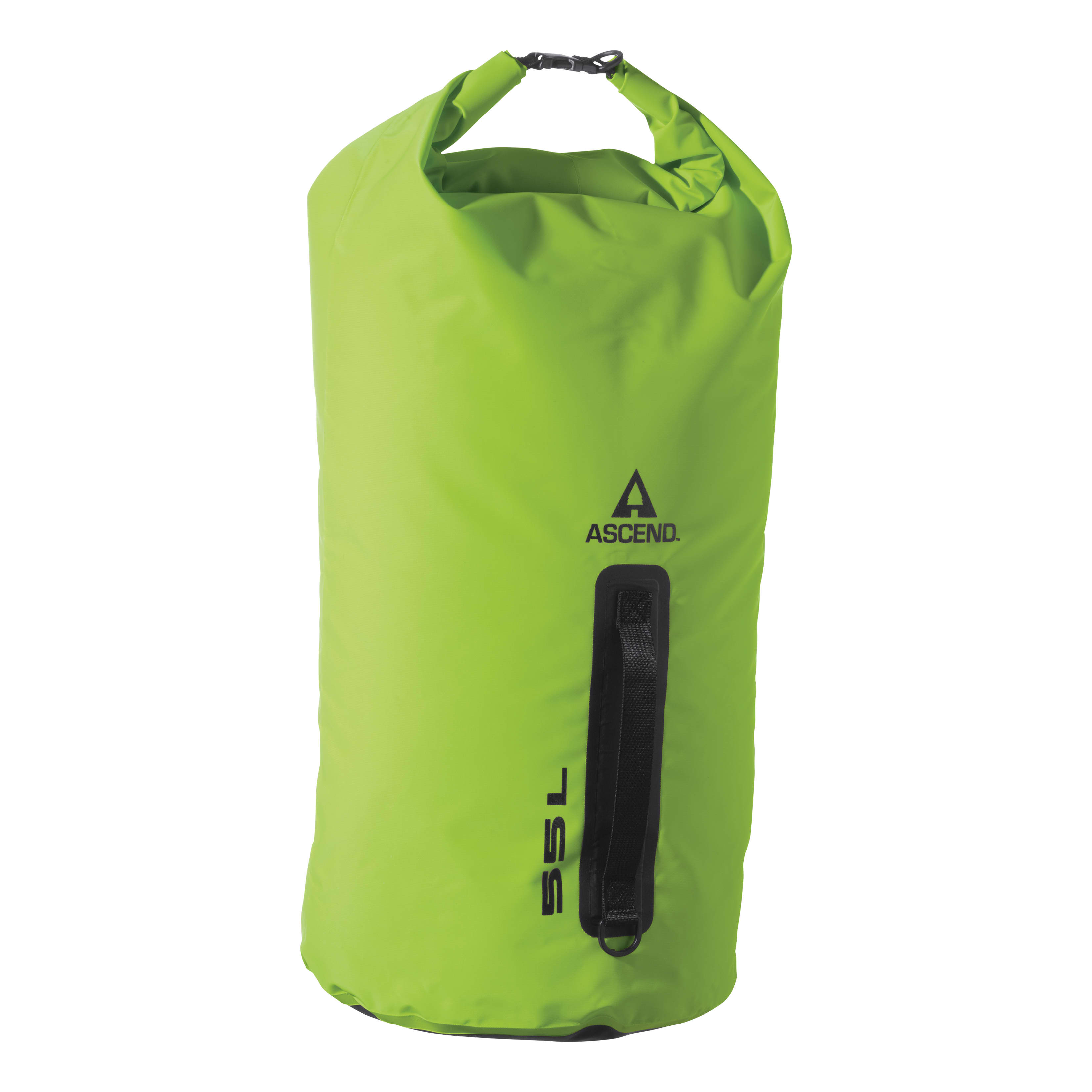 Ascend® HeavyDuty RoundBottom Dry Bag Cabela's Canada