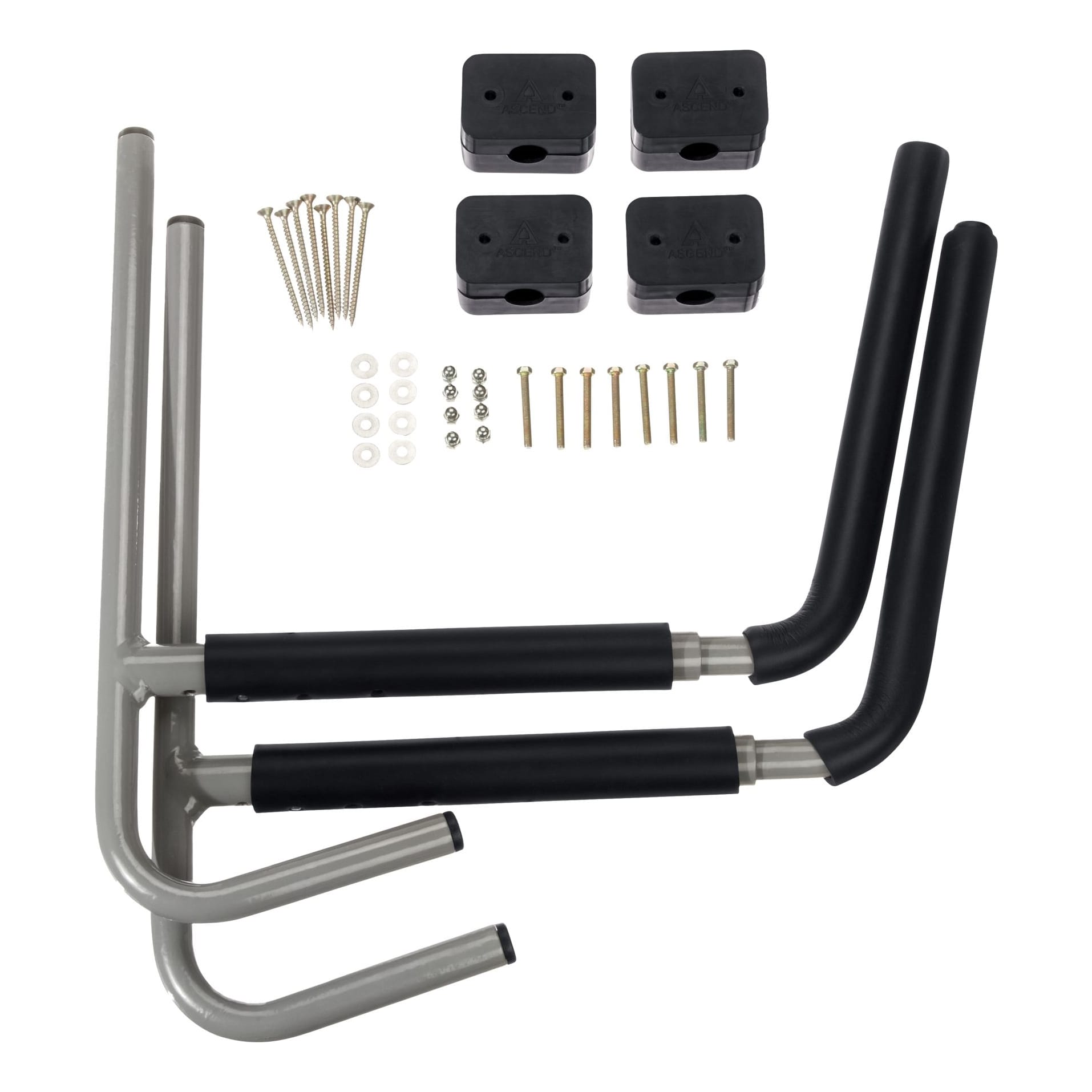 Ascend® Adjustable Kayak/Canoe Wall Cradle Cabela's Canada