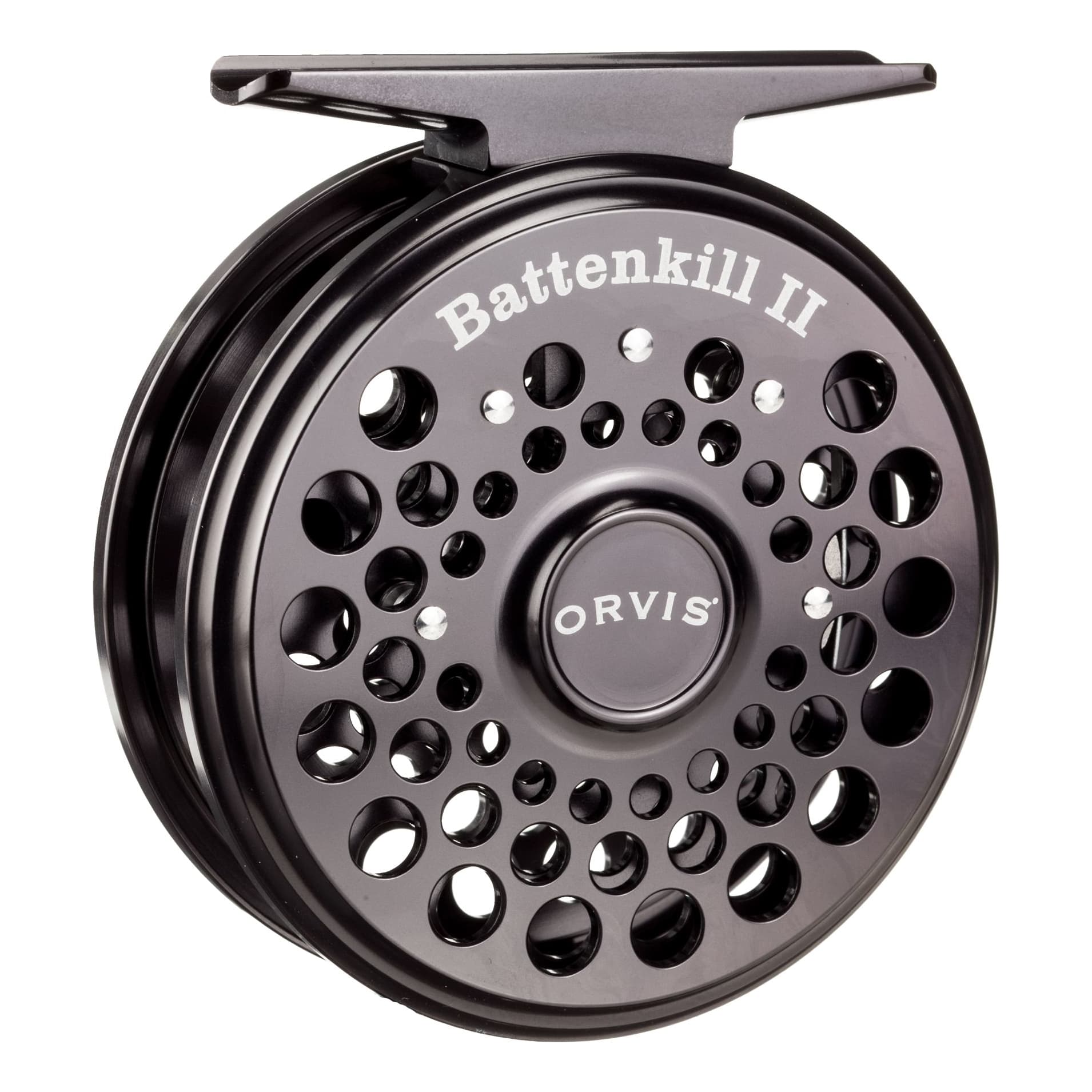 Orvis Fly Reels - W. W. Doak and Sons Ltd. Fly Fishing Tackle