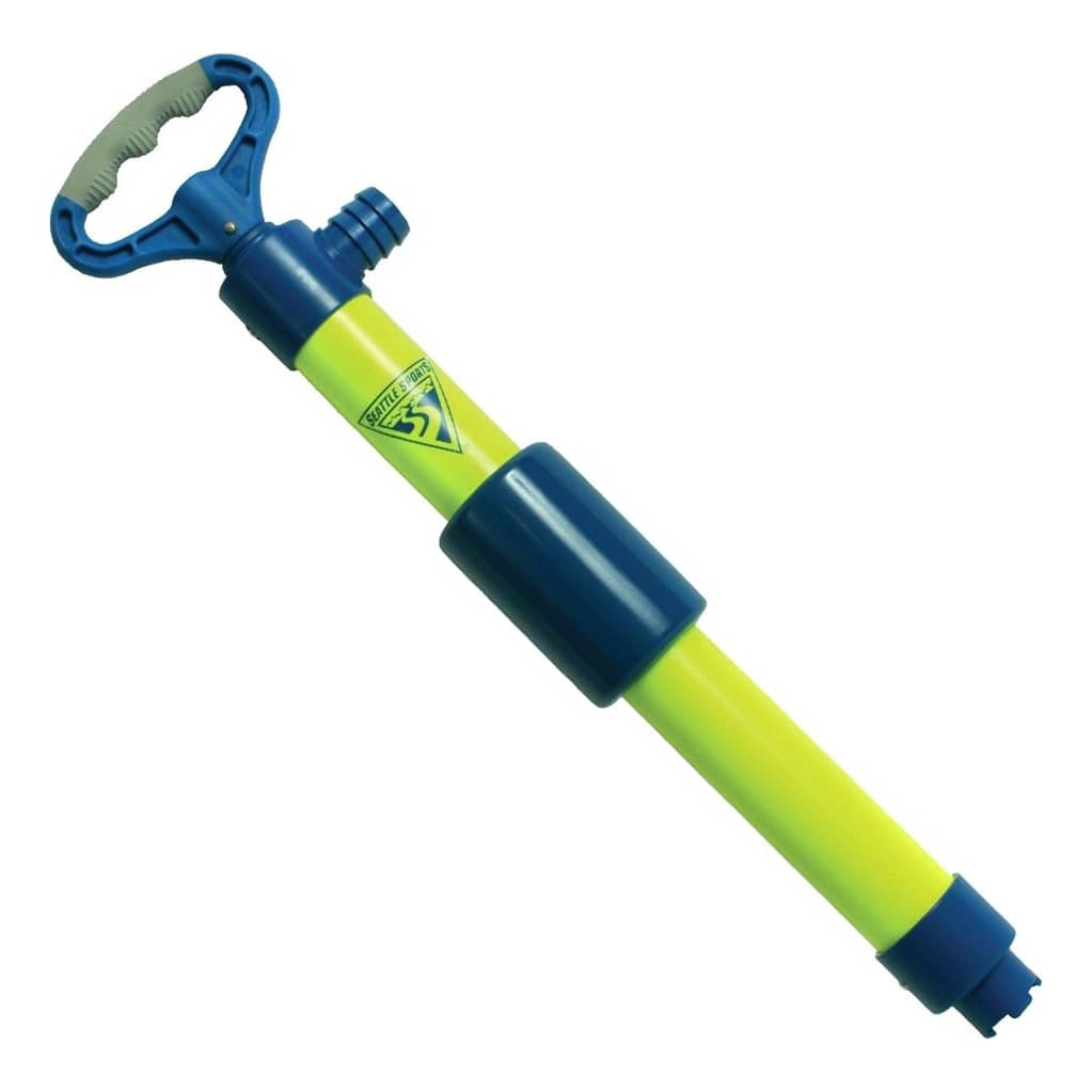 Seattle Sports Paddlers Bilge Pump Cabela's Canada