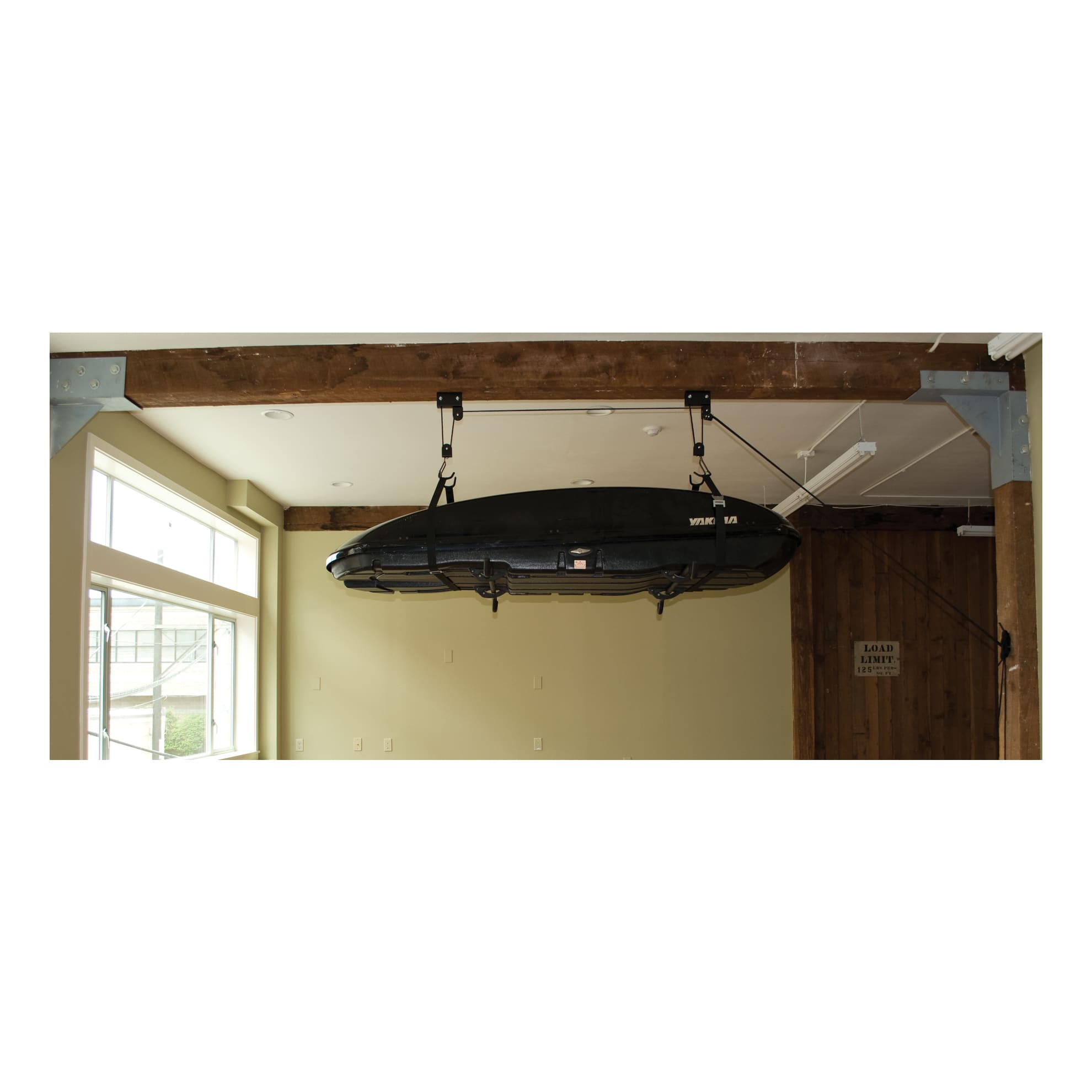 Seattle Sports Sherpak™ Hoist Cabela's Canada