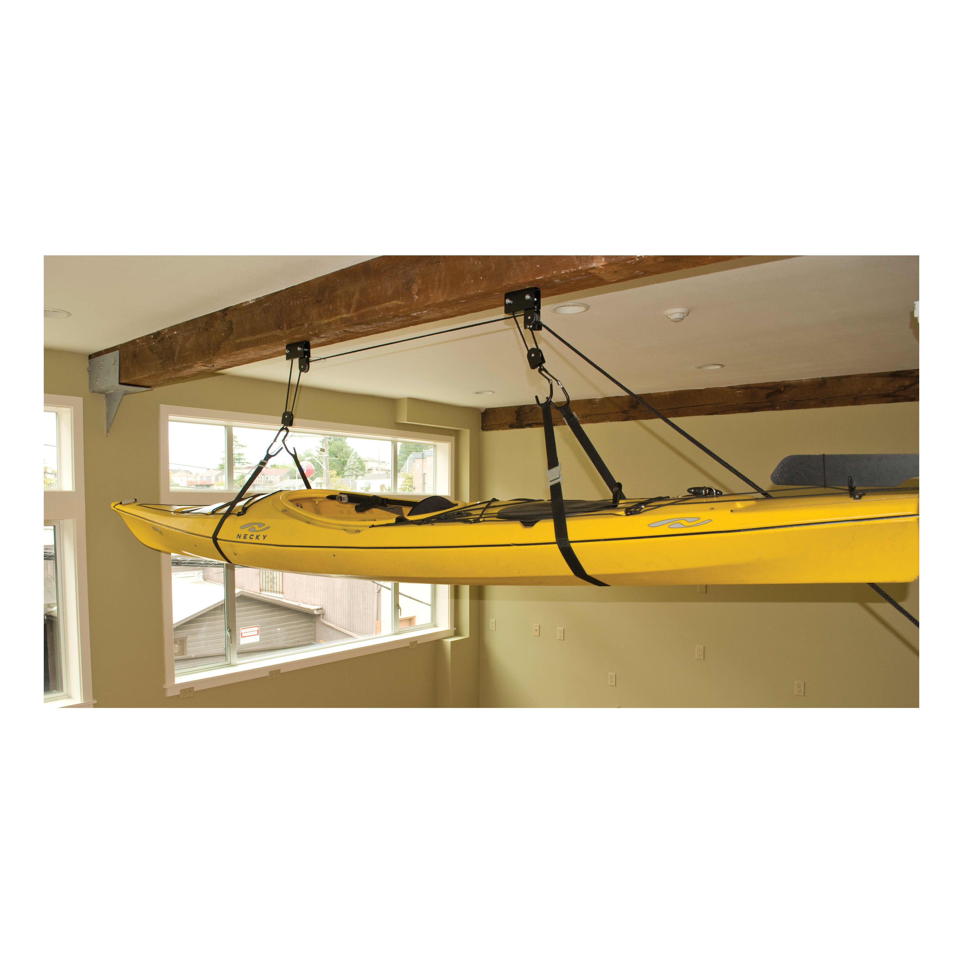 Seattle Sports Sherpak™ Hoist Cabela's Canada