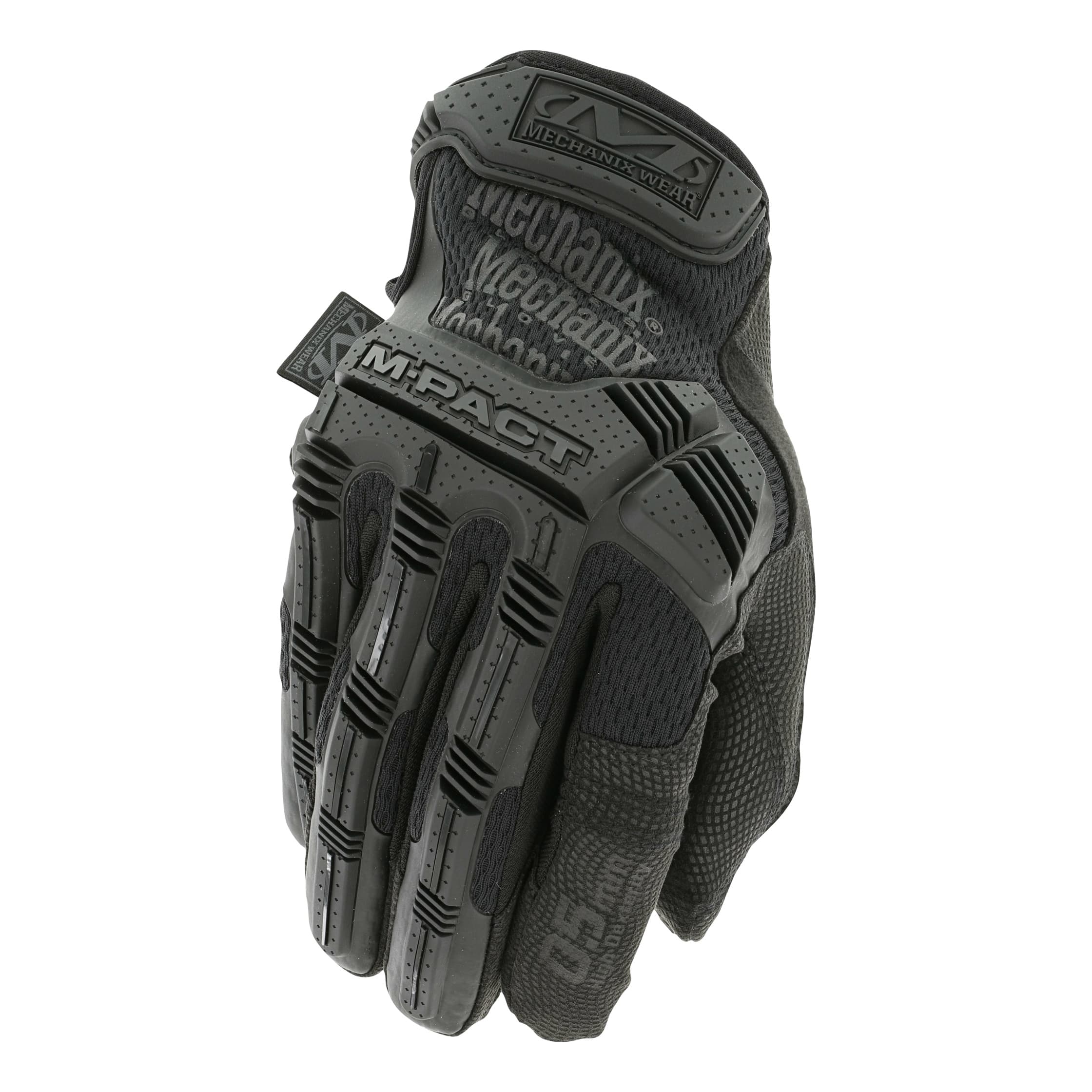 Mechanix Specialty Tactical Shooting Gloves