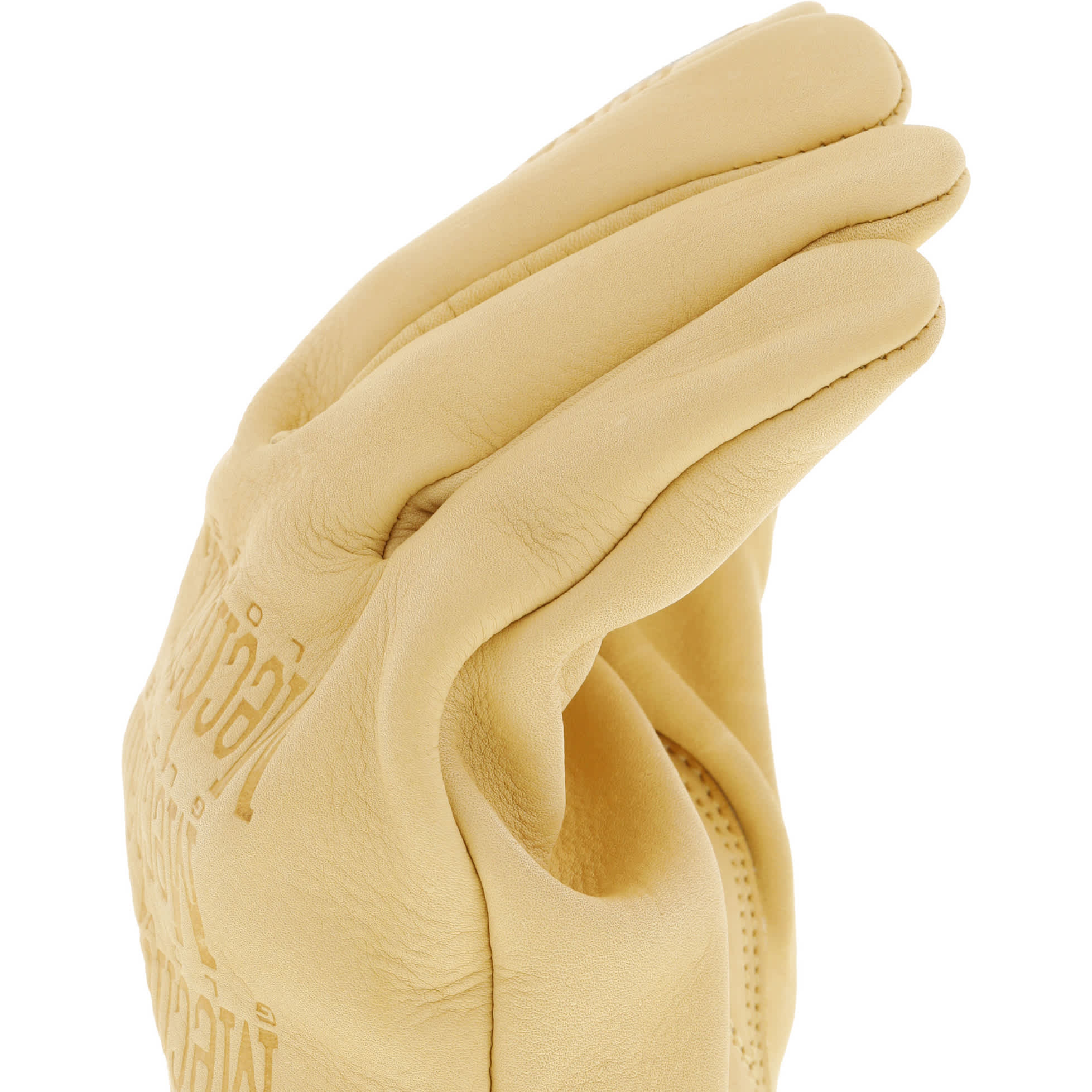 Mechanix Wear® Men’s DuraHide® Leather Driver Glove