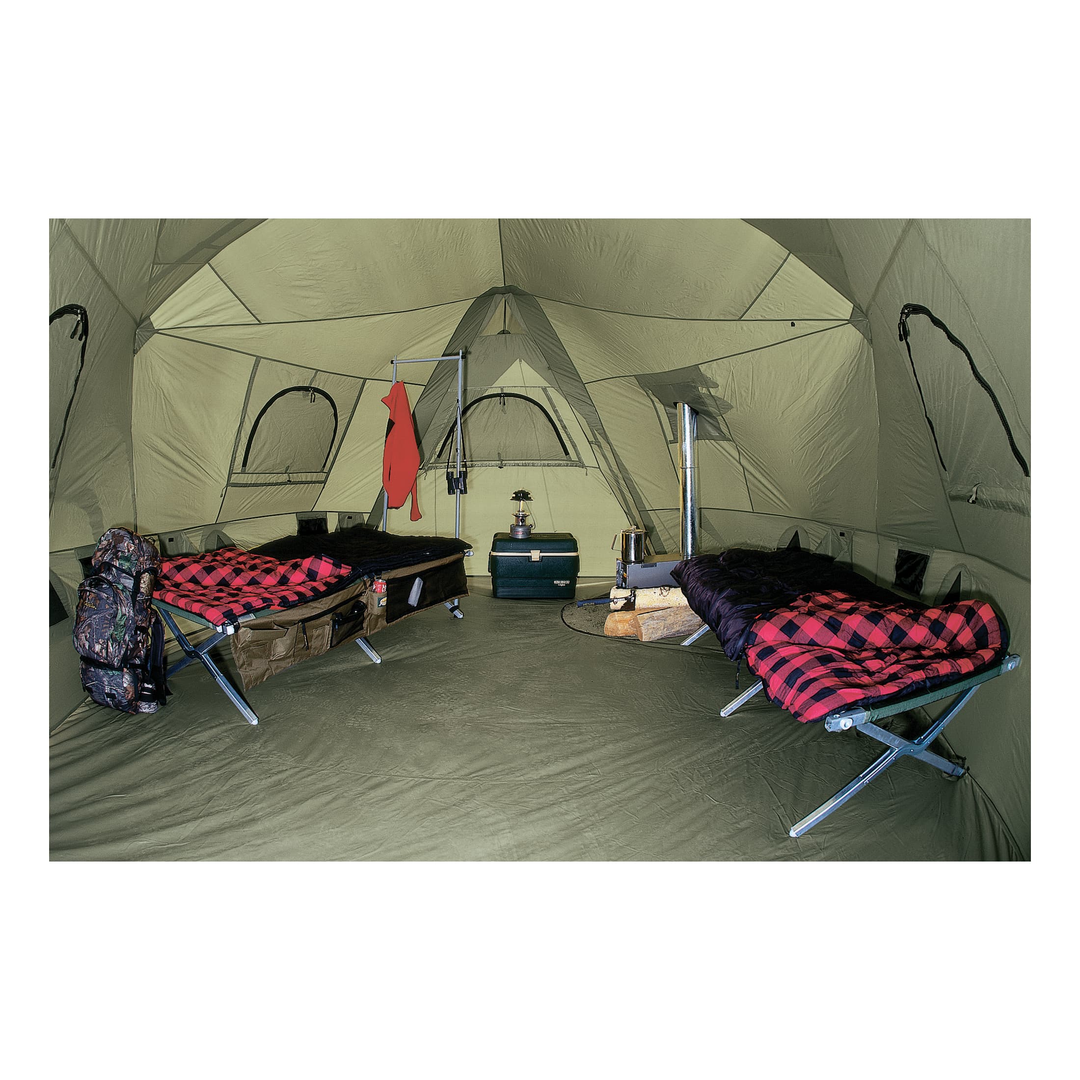 Big horn 3 tent discount