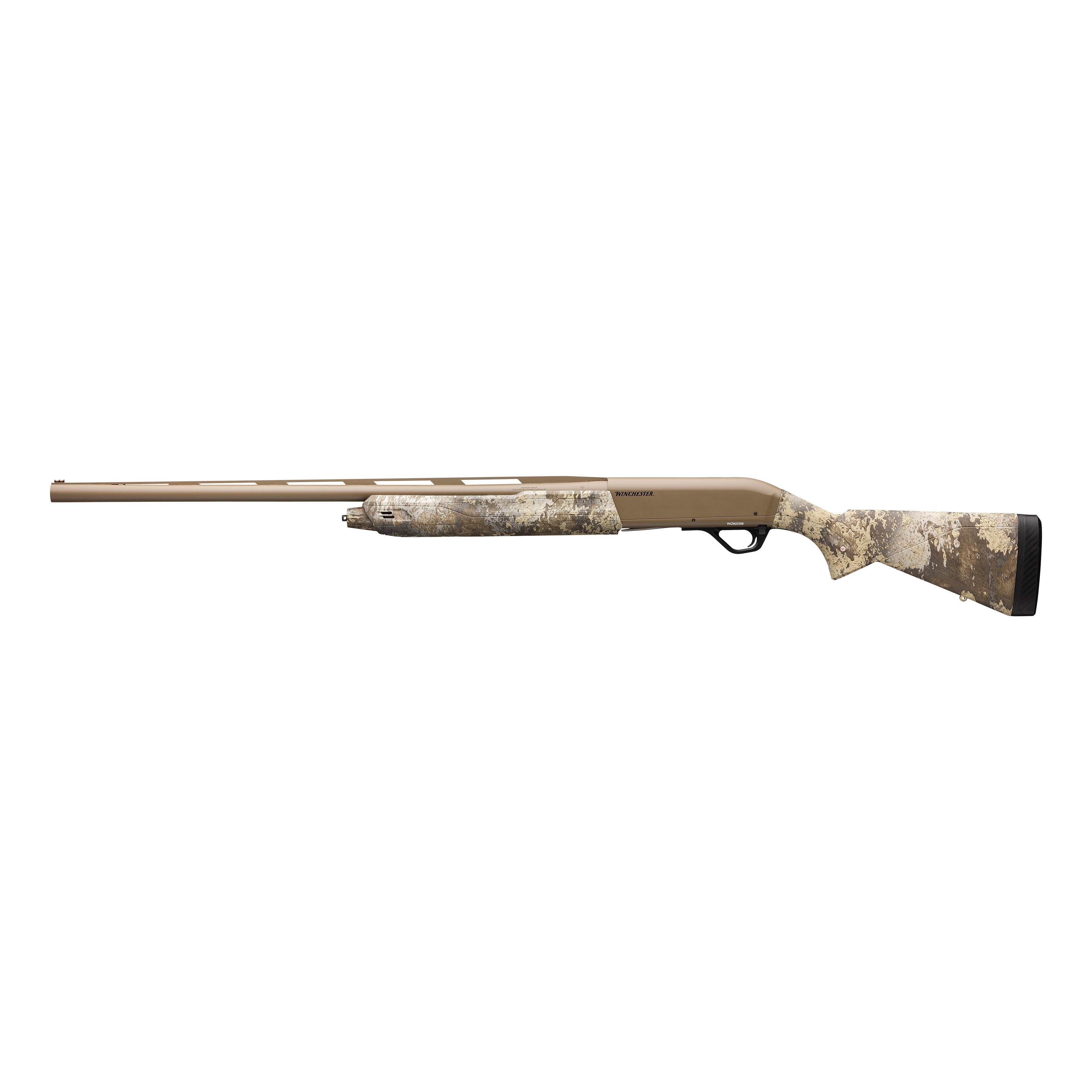 Winchester® SX4® Hybrid Hunter Shotgun in TrueTimber® Prairie