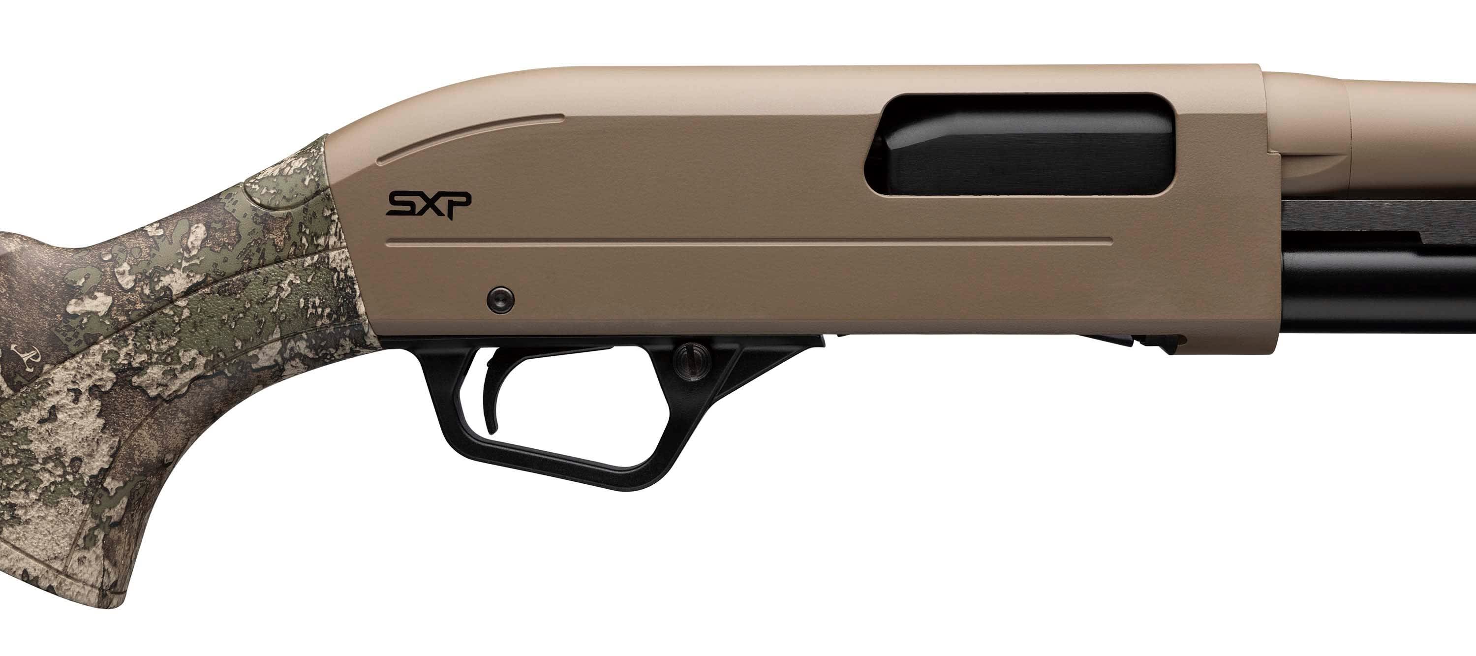 Winchester® SXP Strata Defender Pump-Action Shotgun