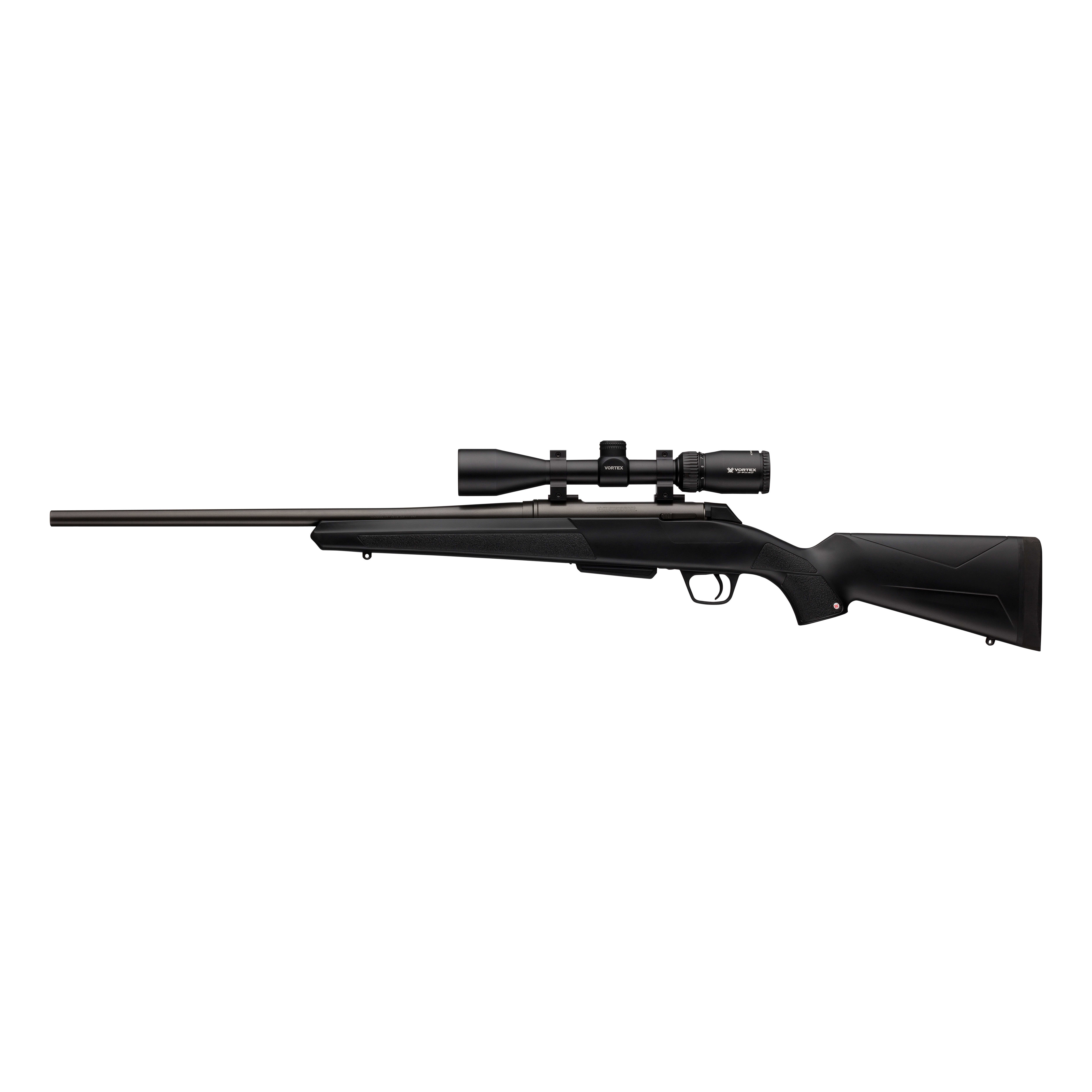 Winchester® XPR Compact Bolt-Action Rifle with Scope  - Opposite View