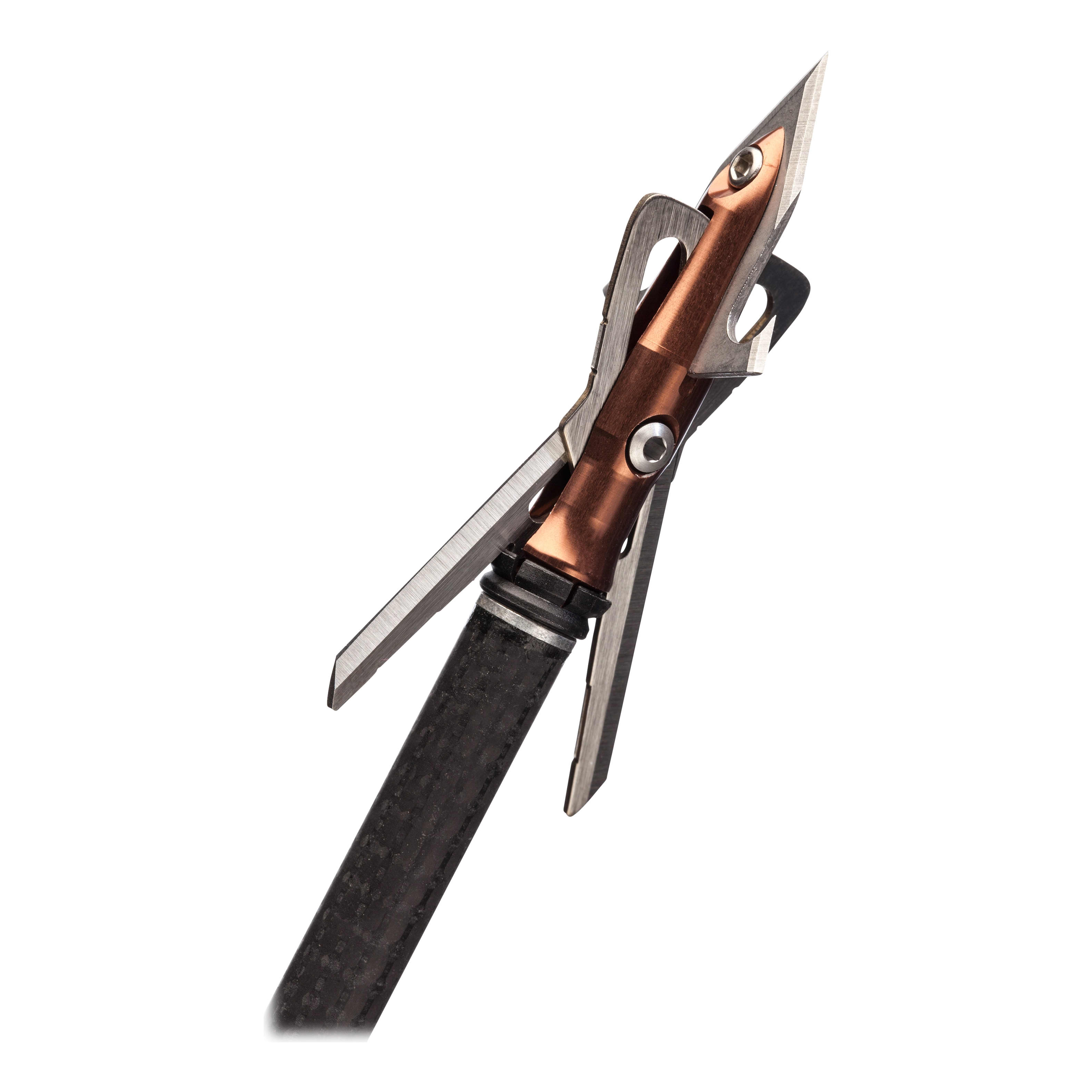 Rage® Xtreme Turkey Mechanical Broadhead – 2-Pack - contracted