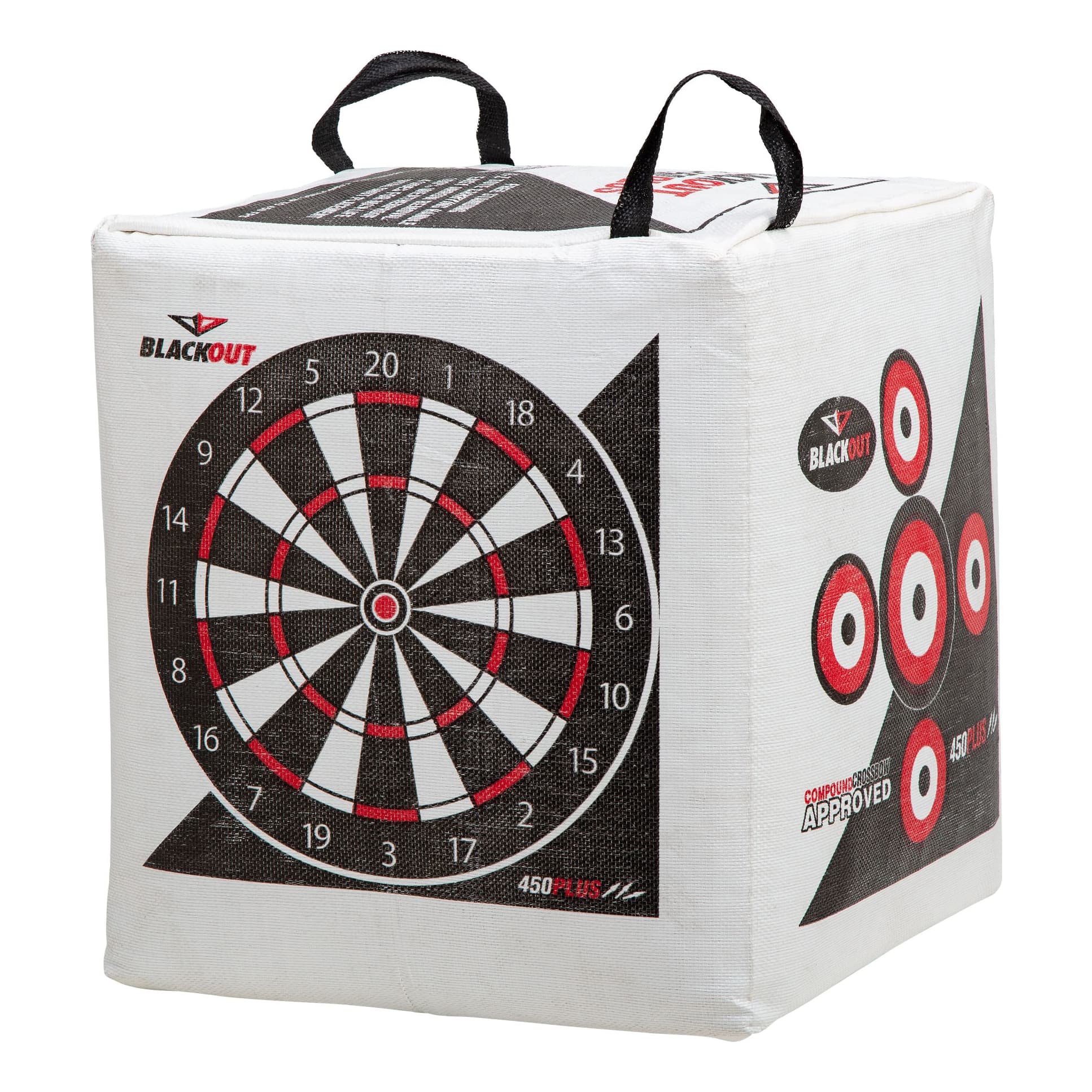 BlackOut® XTreme 450 FPS Field Point Target Cabela's Canada