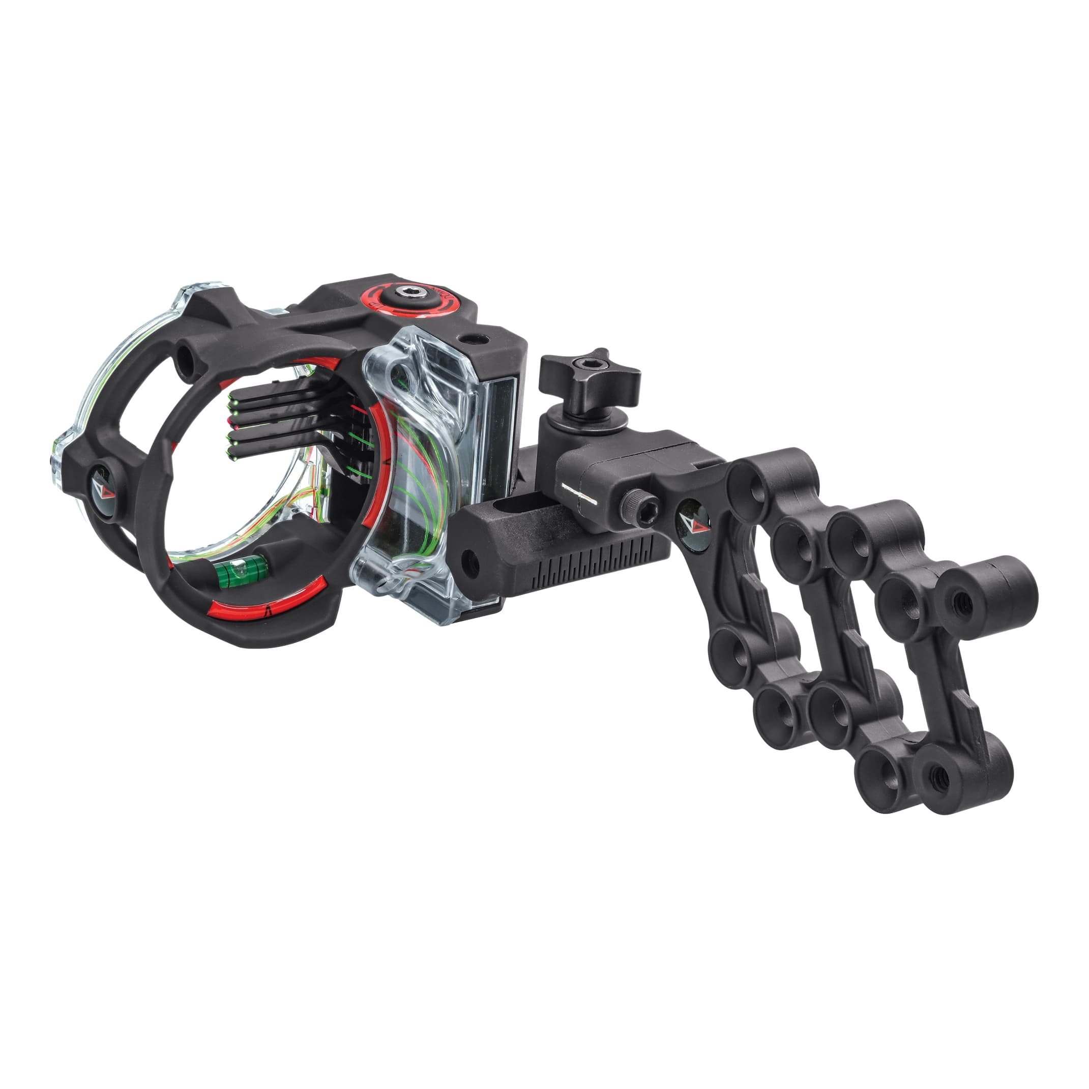 BlackOut® 5Pin Bow Sight with React Technology Cabela's Canada