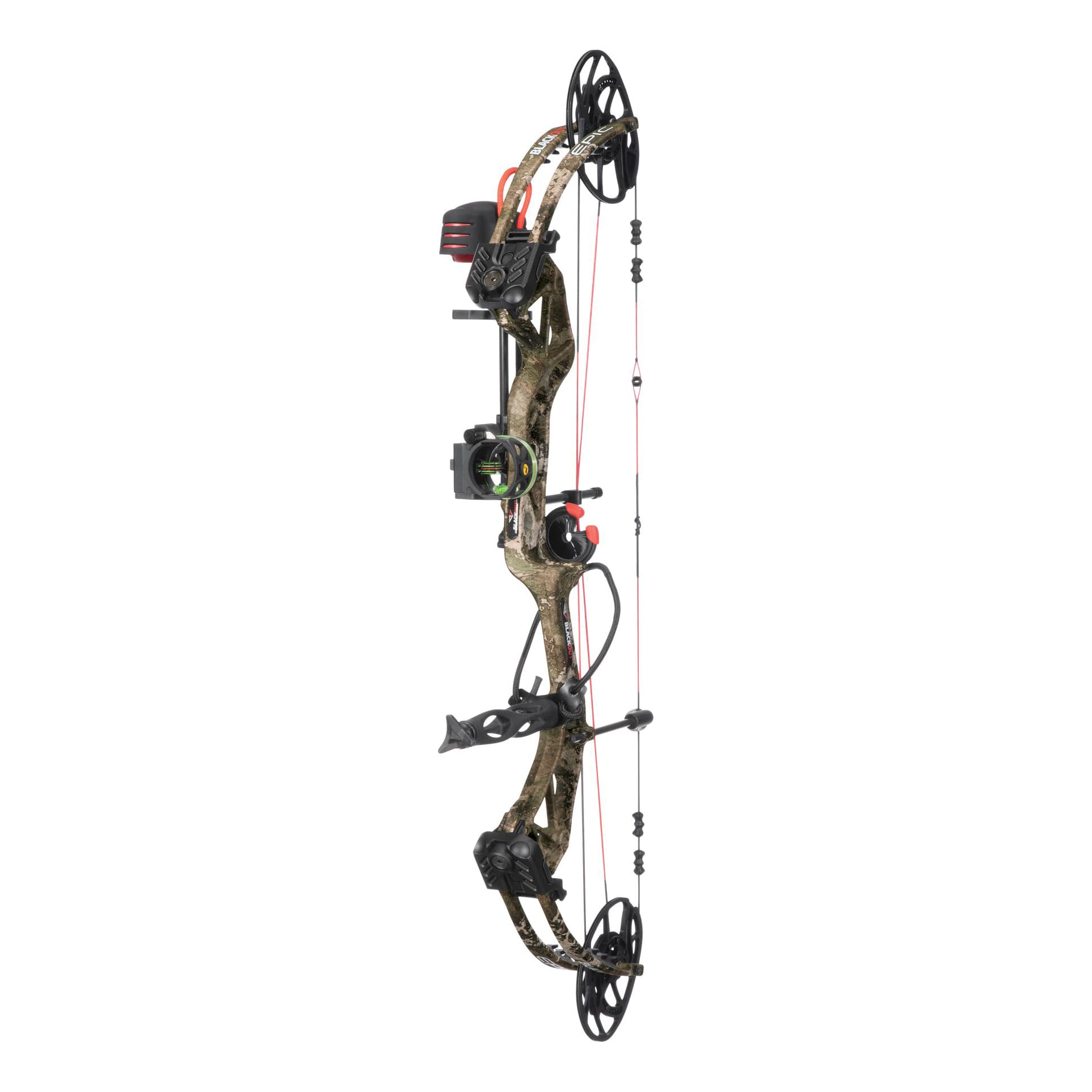 BlackOut® Epic Compound Bow Package Cabela's Canada