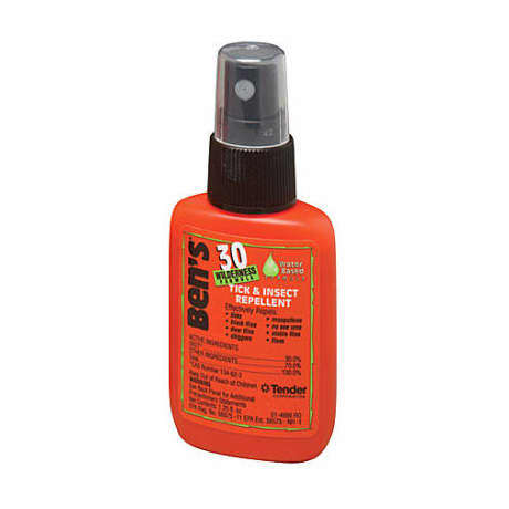 Top rated on sale insect repellent