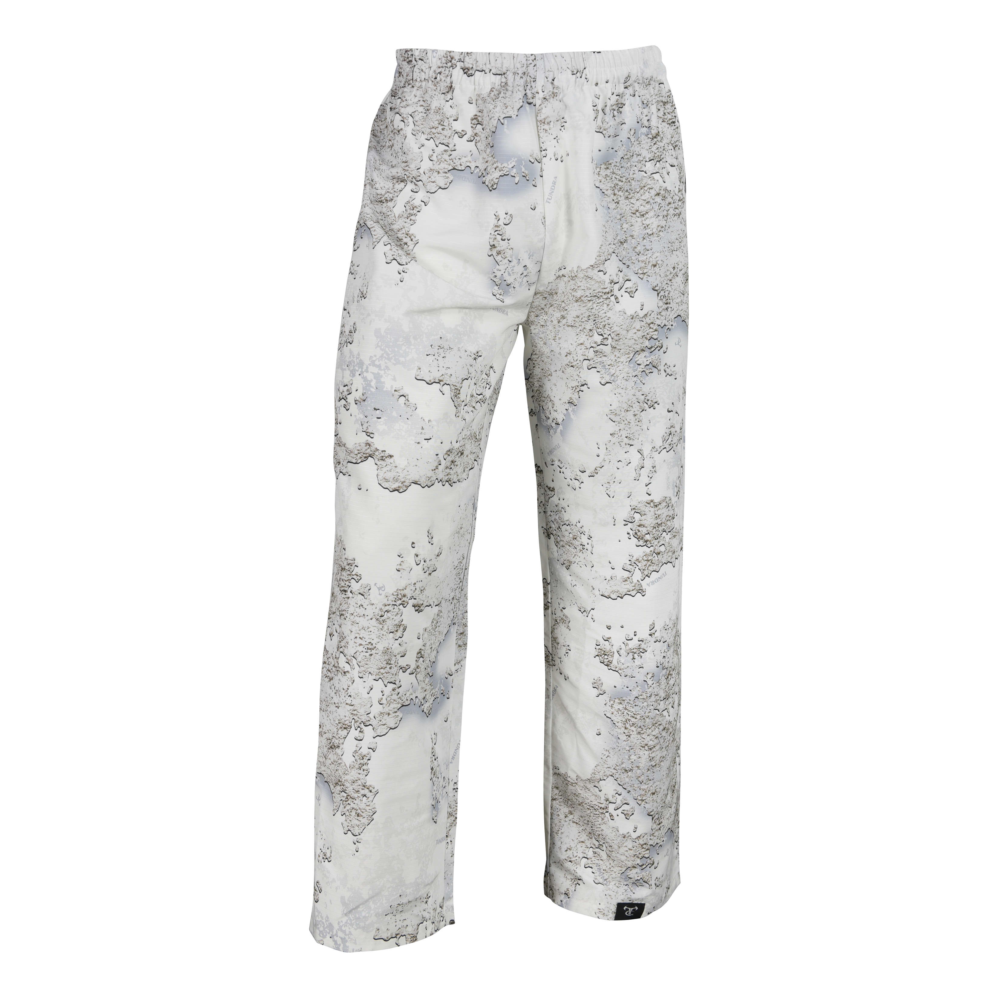 White camo sale ski pants