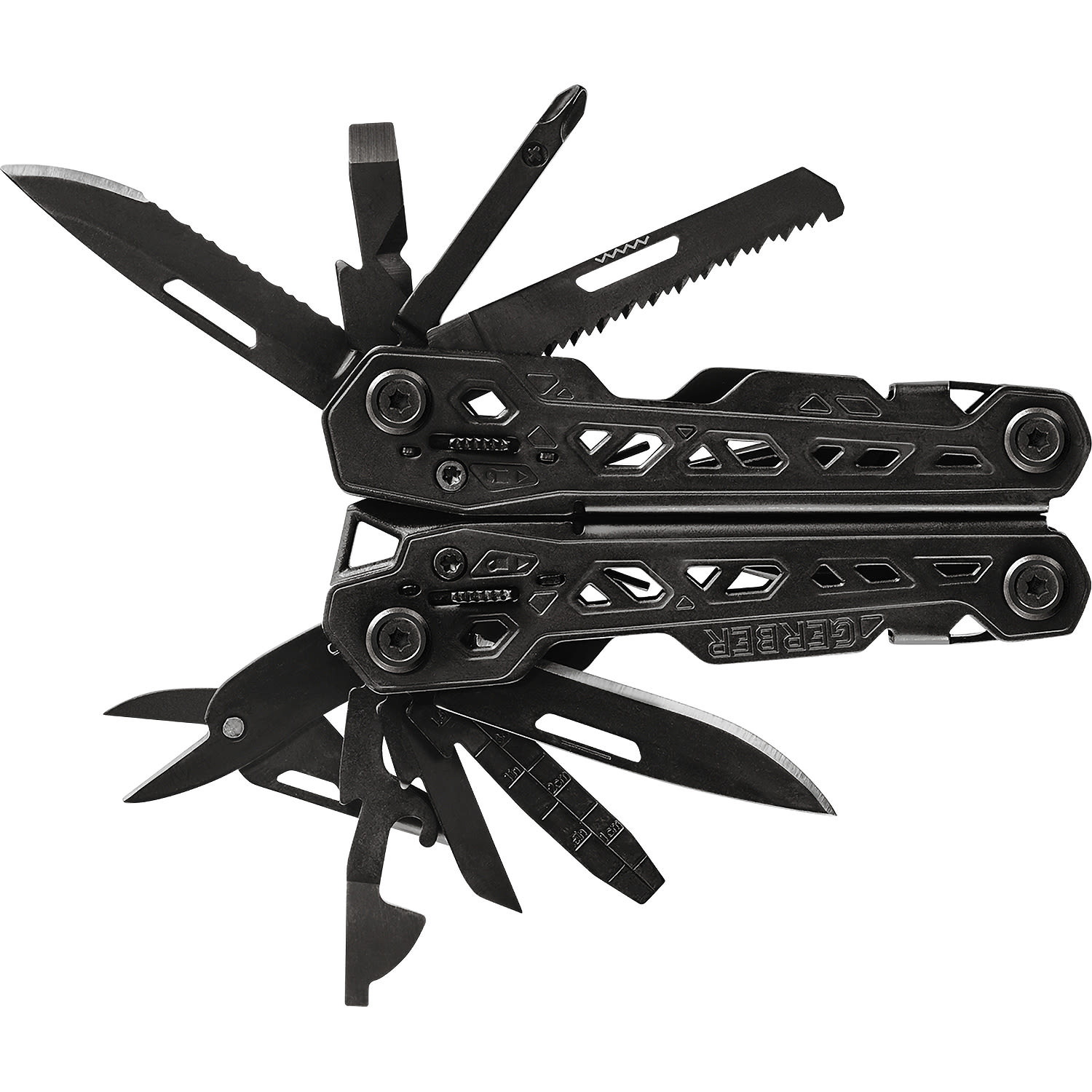 Gerber® Truss Black Multi-Tool