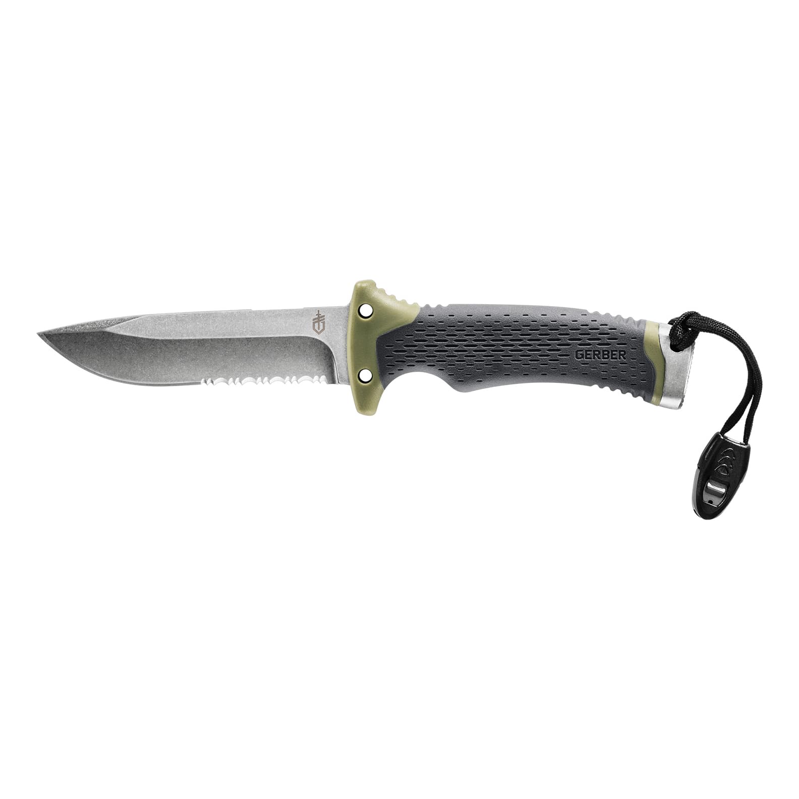 Gerber® Ultimate Fixed Blade Knife Cabela's Canada