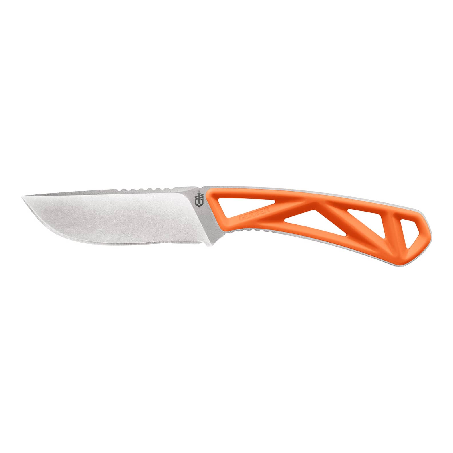 Gerber® ExoMod Drop Point Fixed Blade Knife Cabela's Canada