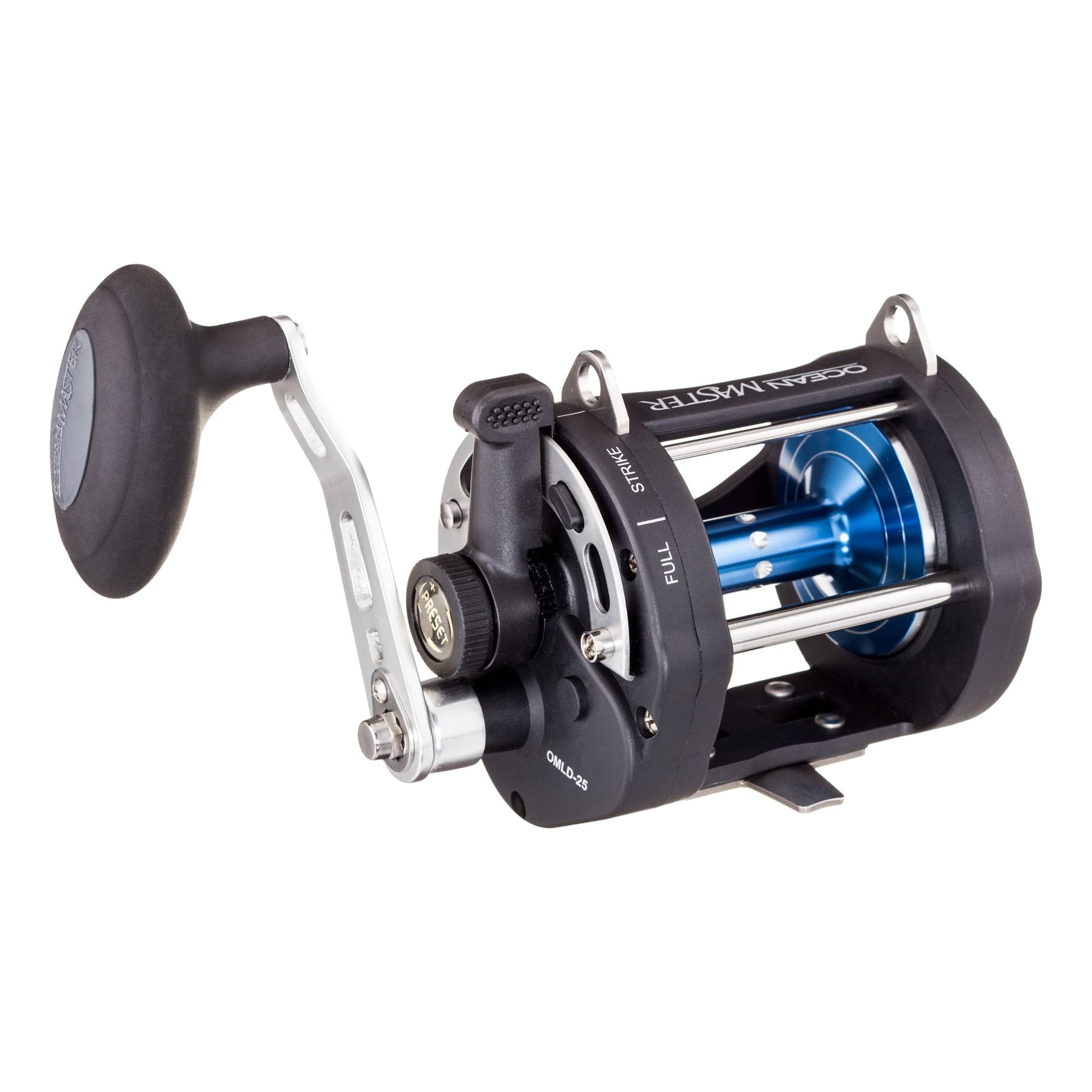 Offshore Angler™ Ocean Master Lever Drag Reel Cabela