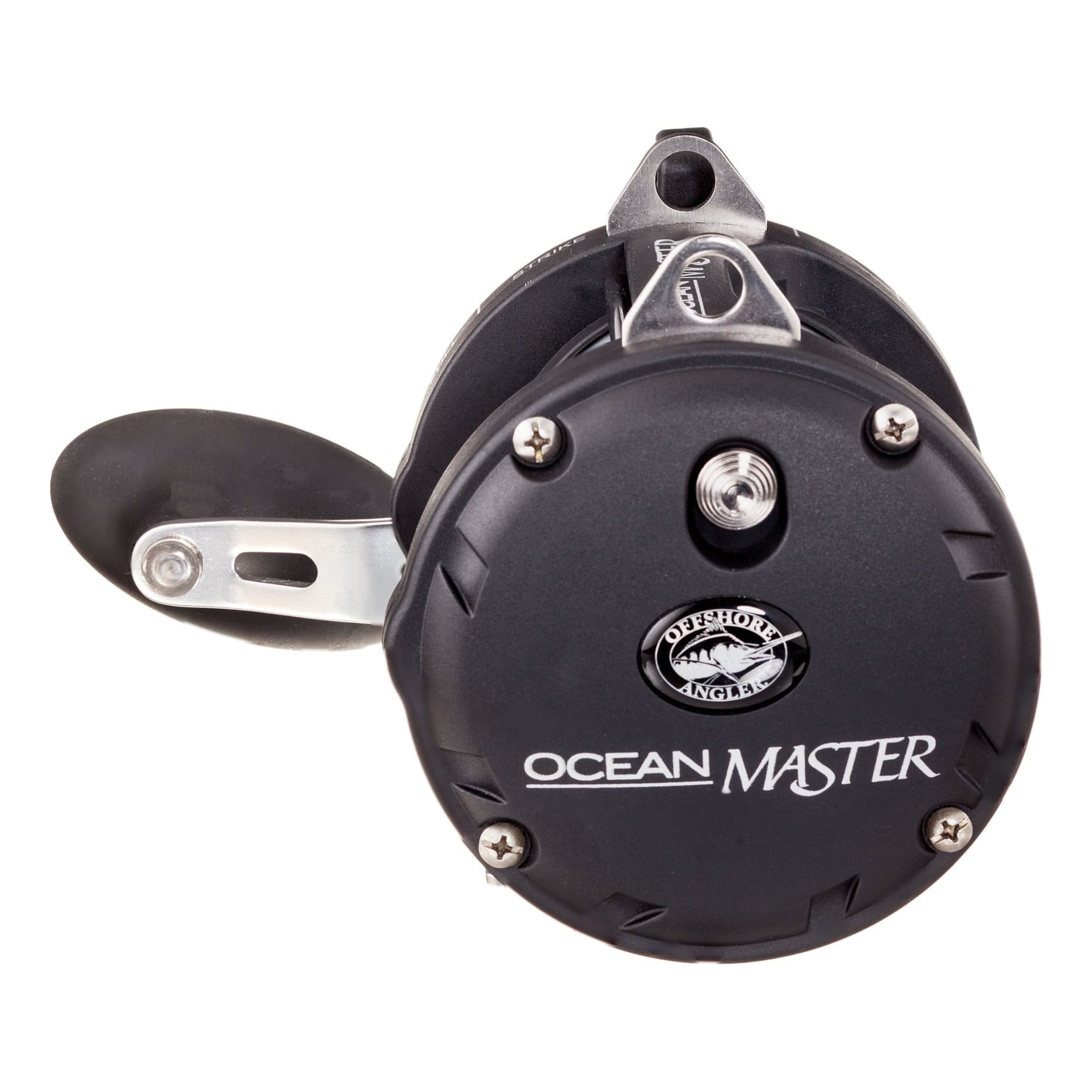 Offshore Angler Ocean Master Lever Drag Reel