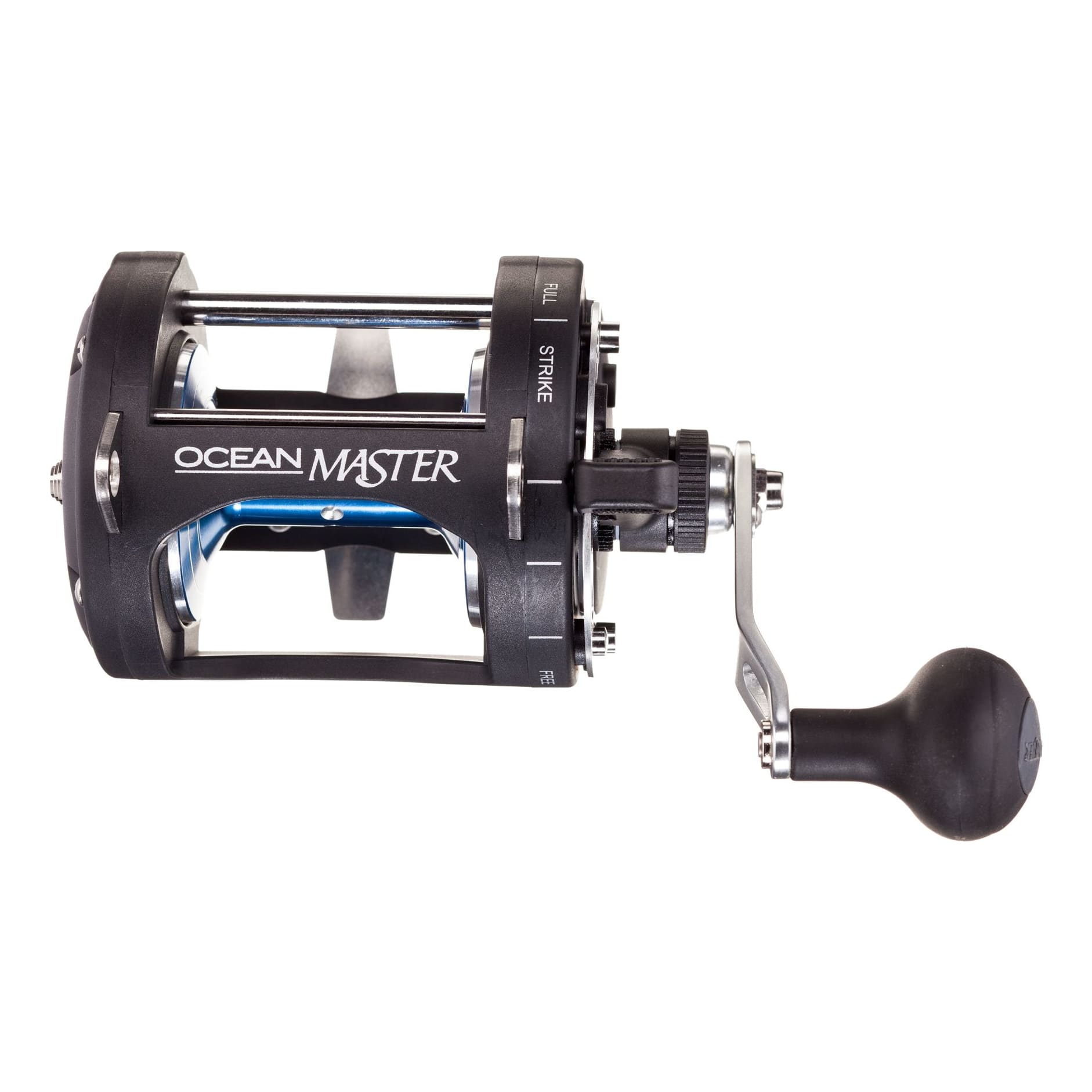Offshore Angler™ Ocean Master Lever Drag Reel Cabela's Canada
