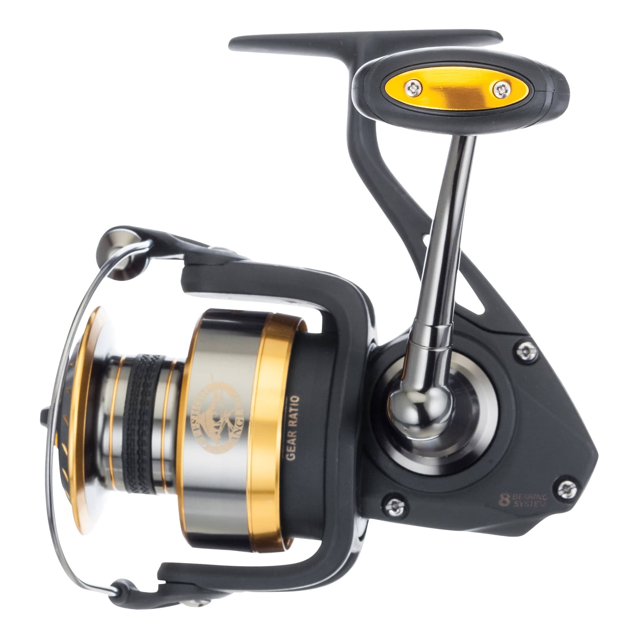 Offshore Angler™ Frigate® II Spinning Reel Cabela's Canada
