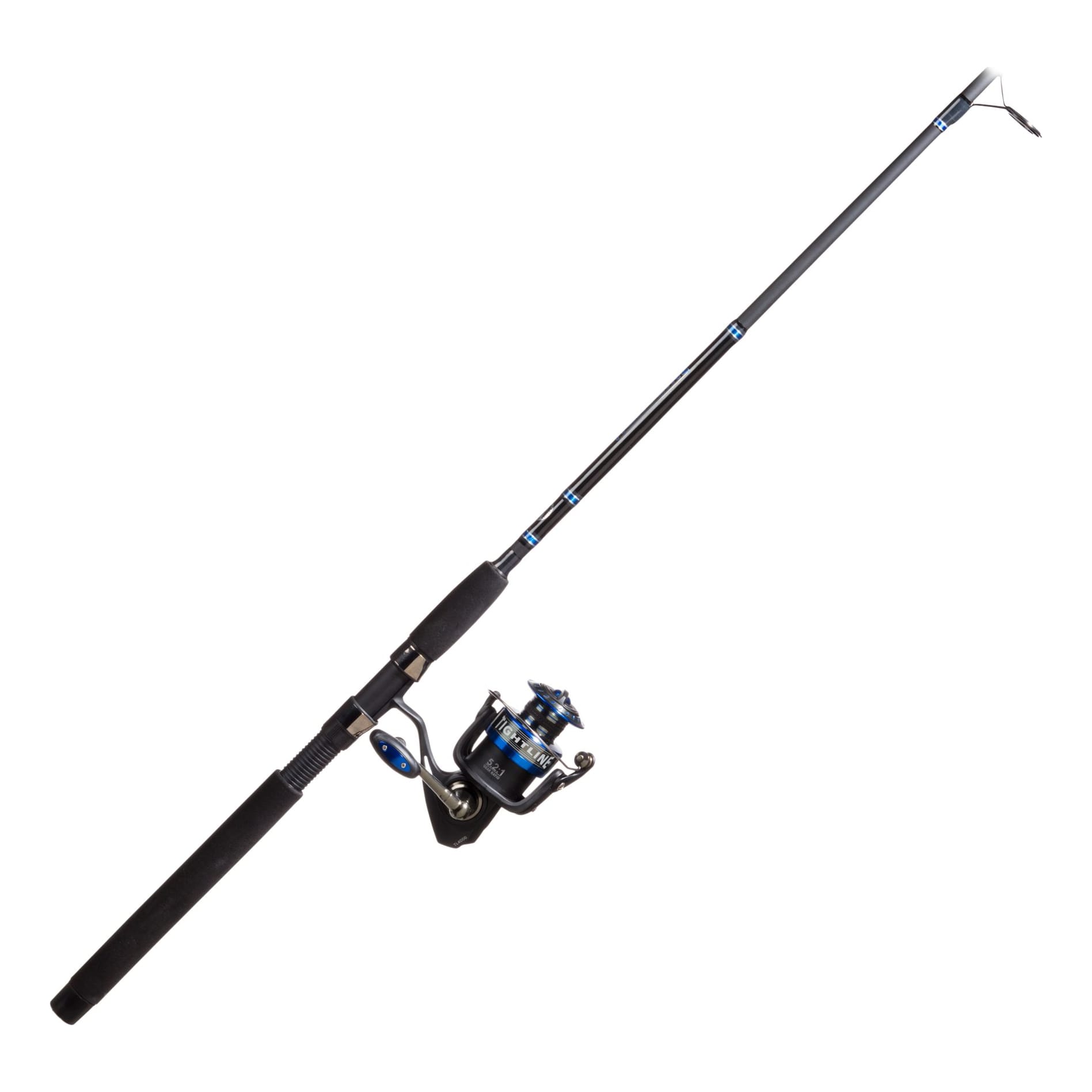 Offshore Angler Tightline Spinning Rod And Reel Combo Cabela s