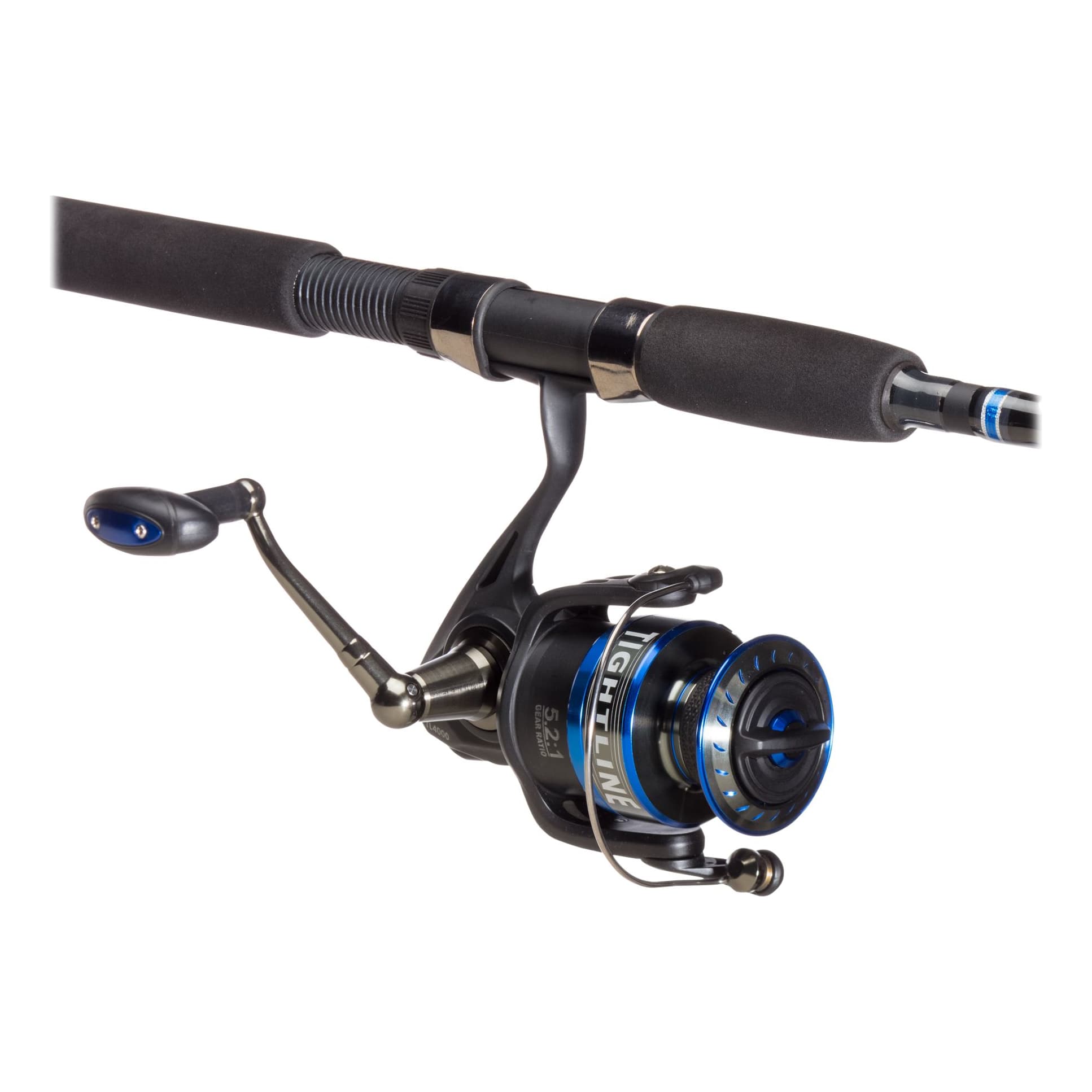 Offshore Angler Tightline Spinning Rod And Reel Combo Cabela