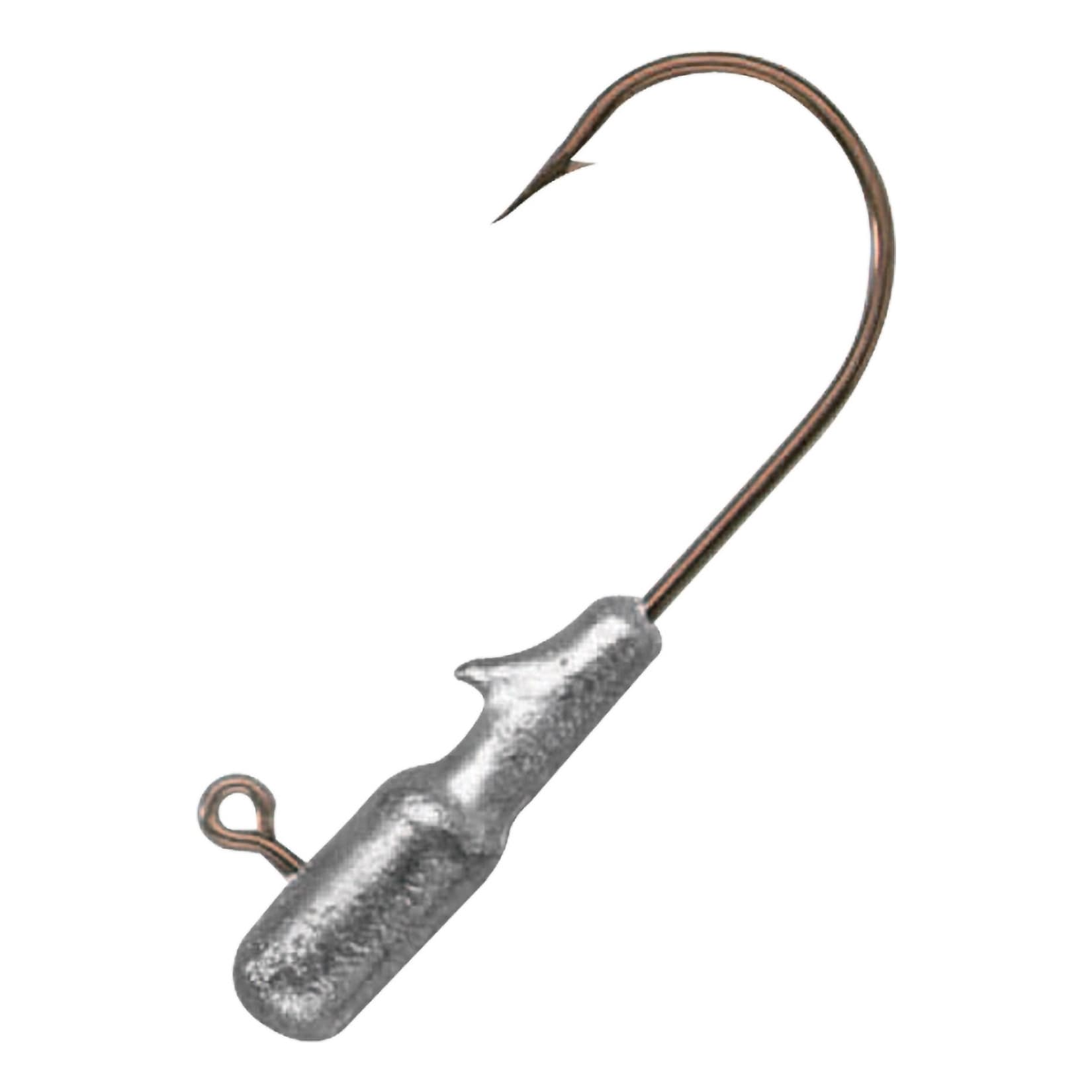 Bass Pro Shops® XPS® Extreme® Tender Tube® Jigheads Cabela's Canada