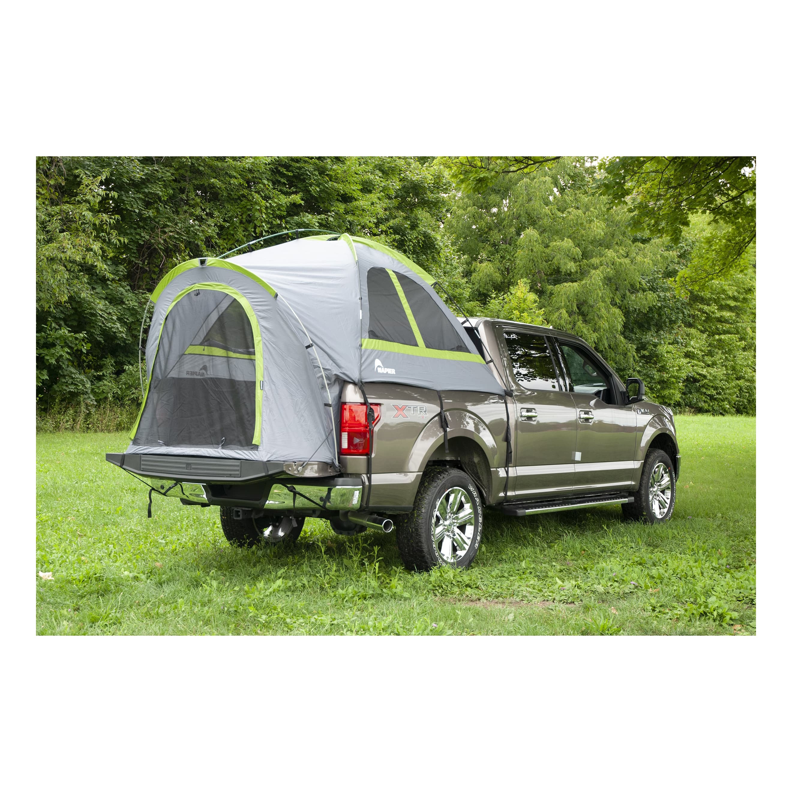 Backroadz Truck Tent - without fly