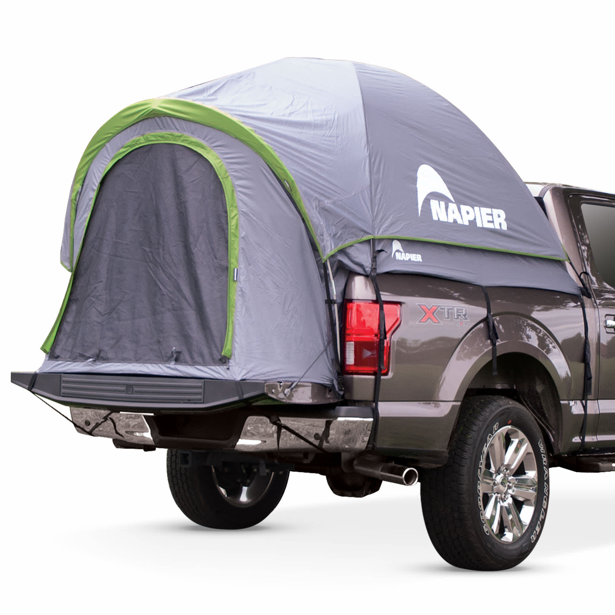 Backroadz Truck Tent Cabela's Canada