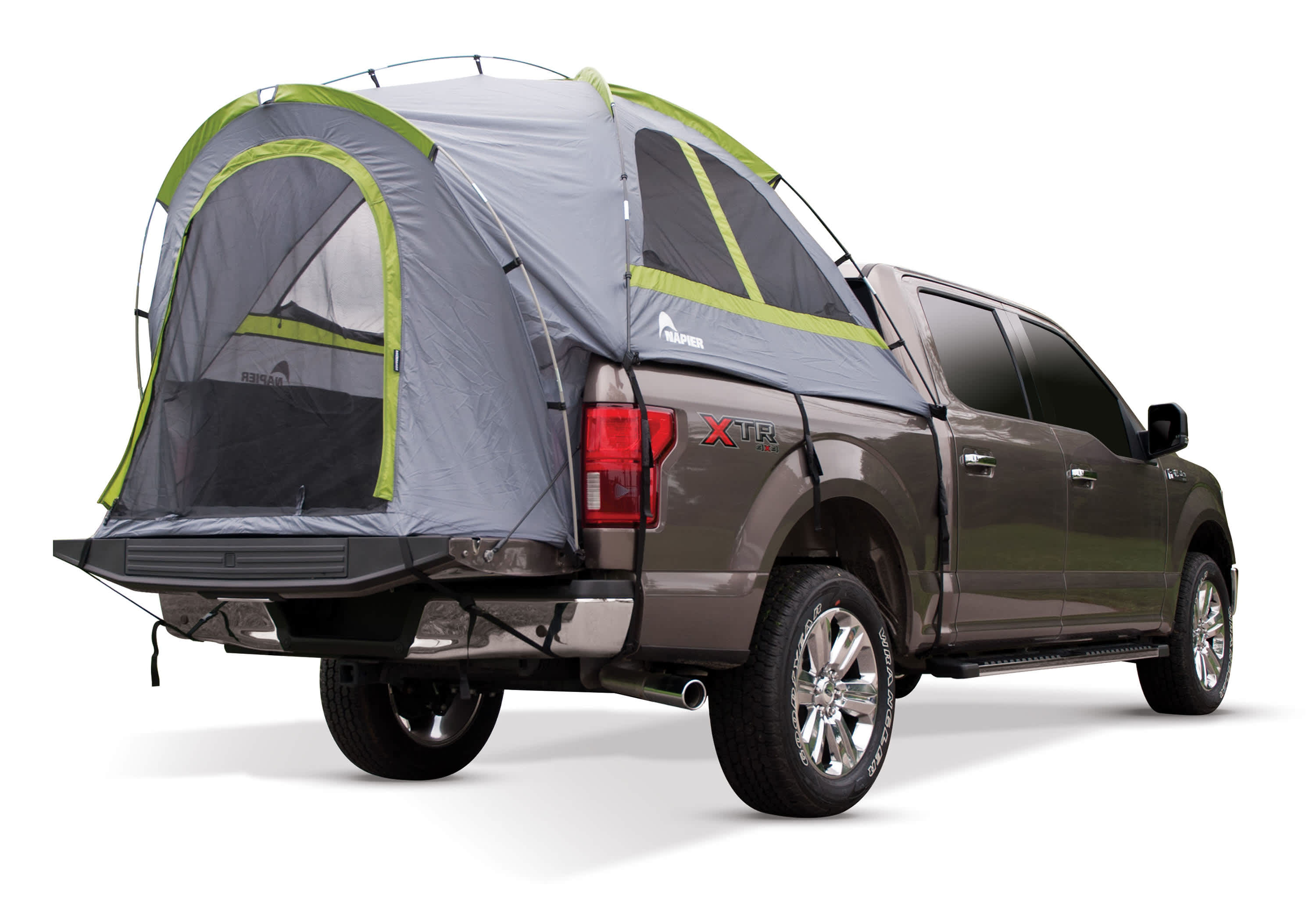 Cabelas truck tent discount