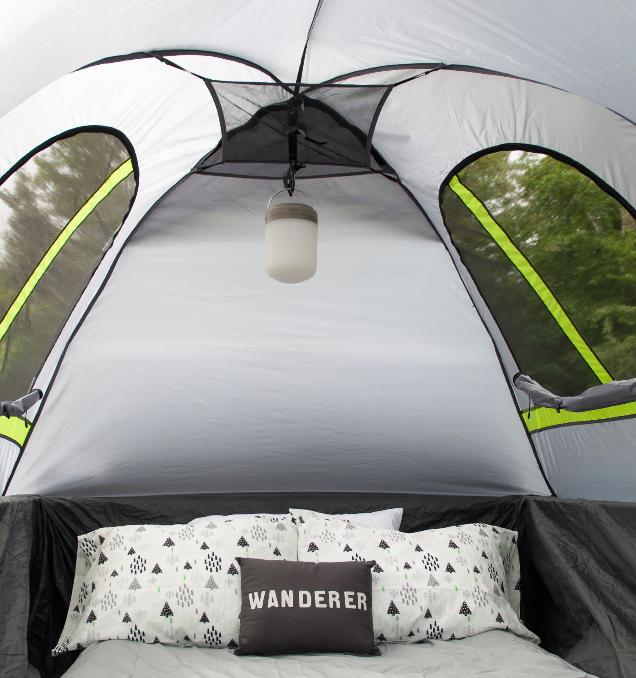 Backroadz Truck Tent