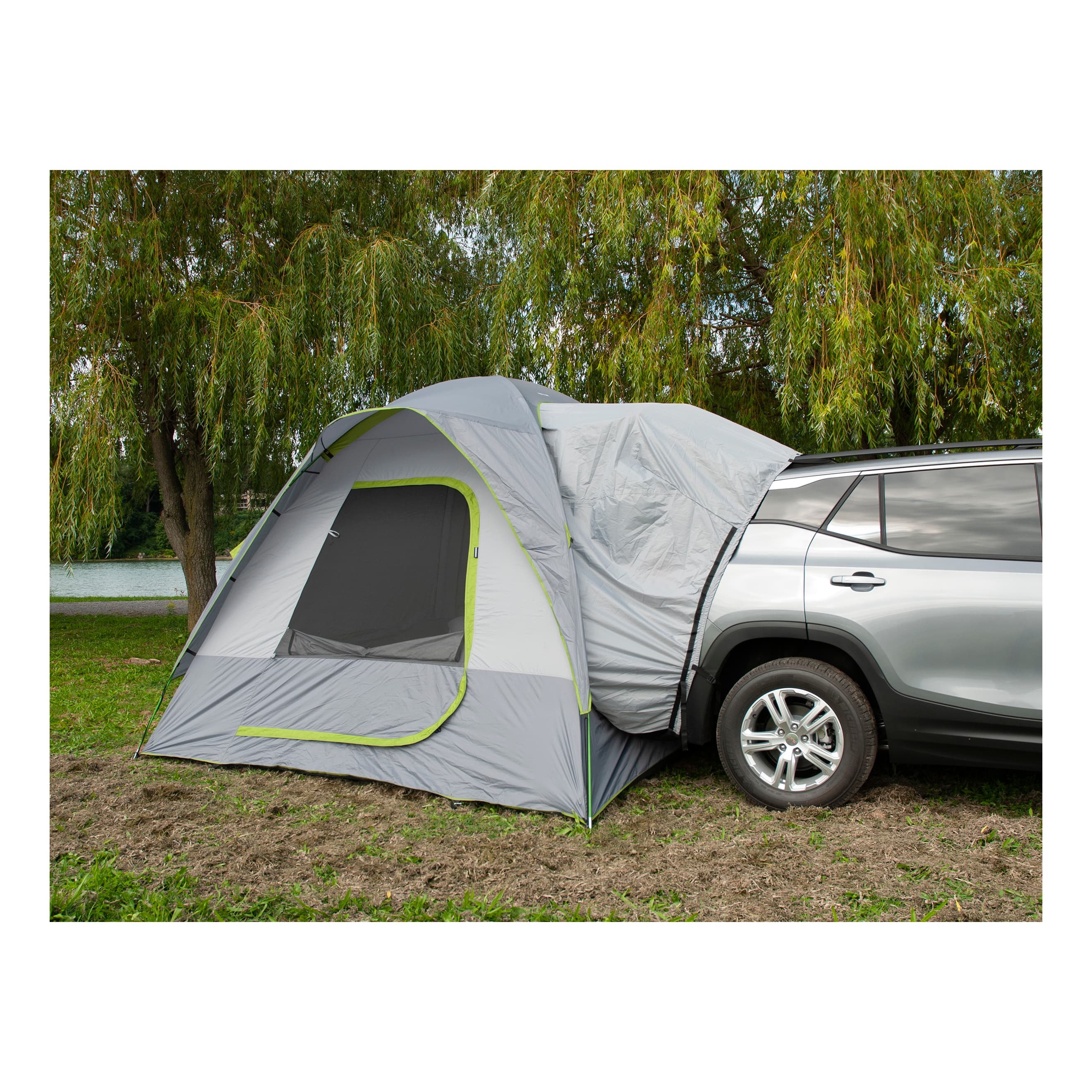 Backroadz SUV Tent - vehicle sleeve