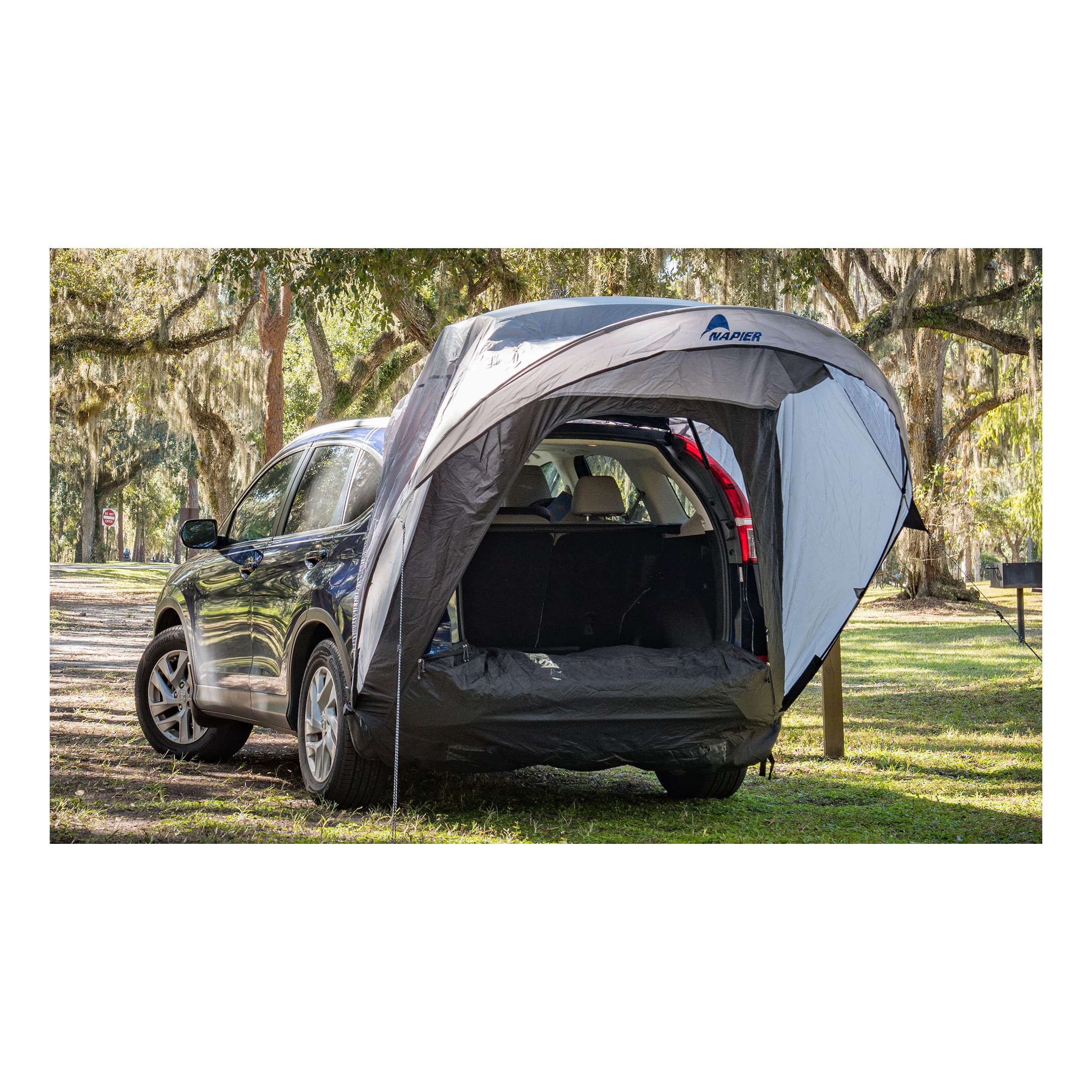 Napier car tent hotsell